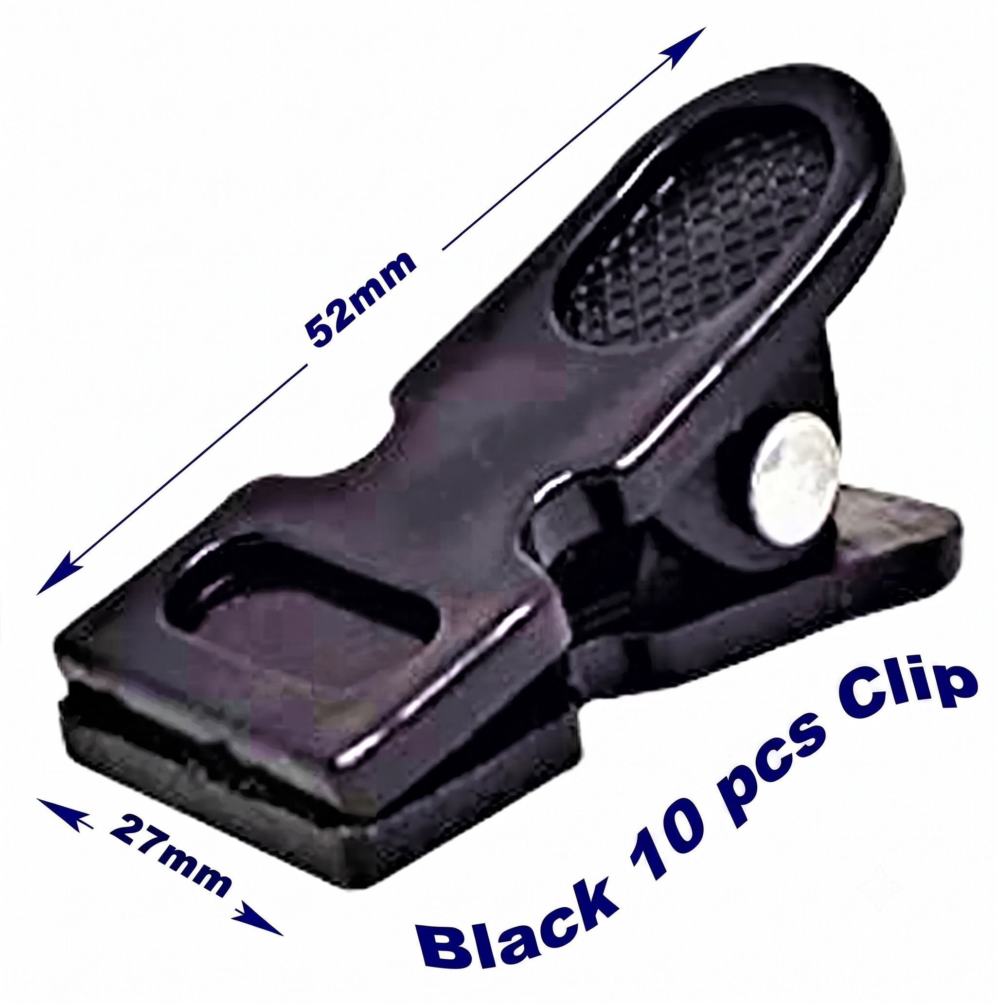 aayu Secure Laundry Pegs Plastic Cloth Clips-picture-40