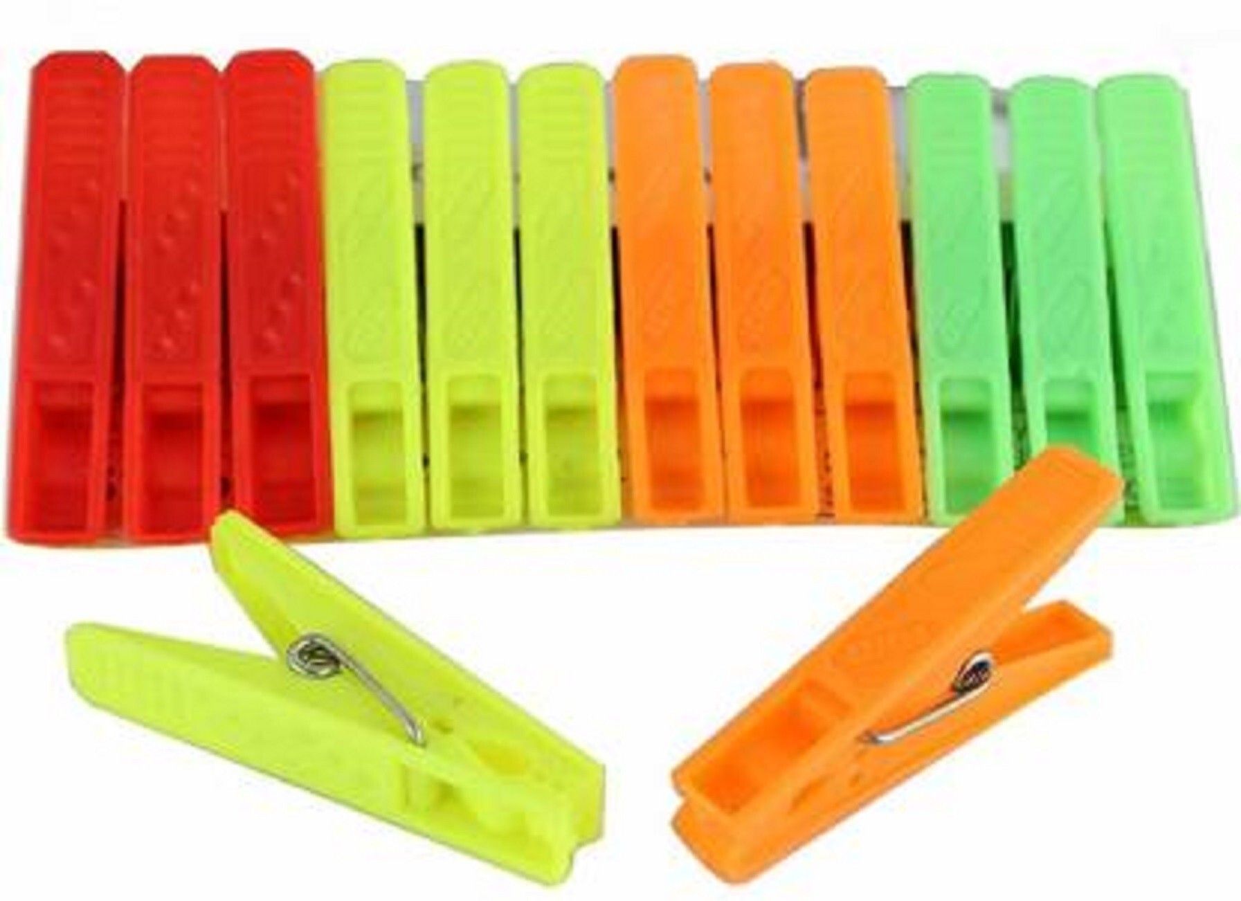 pemic Cloth Clips Plastic Cloth Clips-picture-10