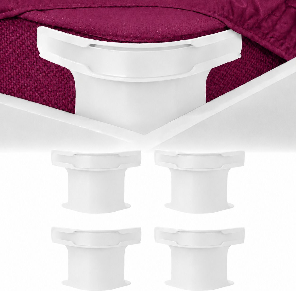 roxbury Plastic Cloth Clips-picture-15