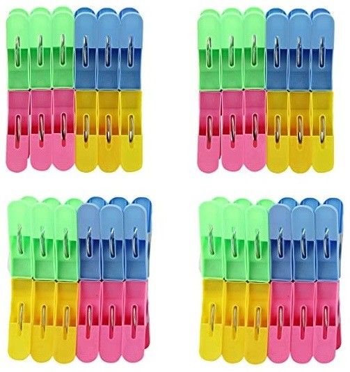 Plastic Cloth Clips-image-12