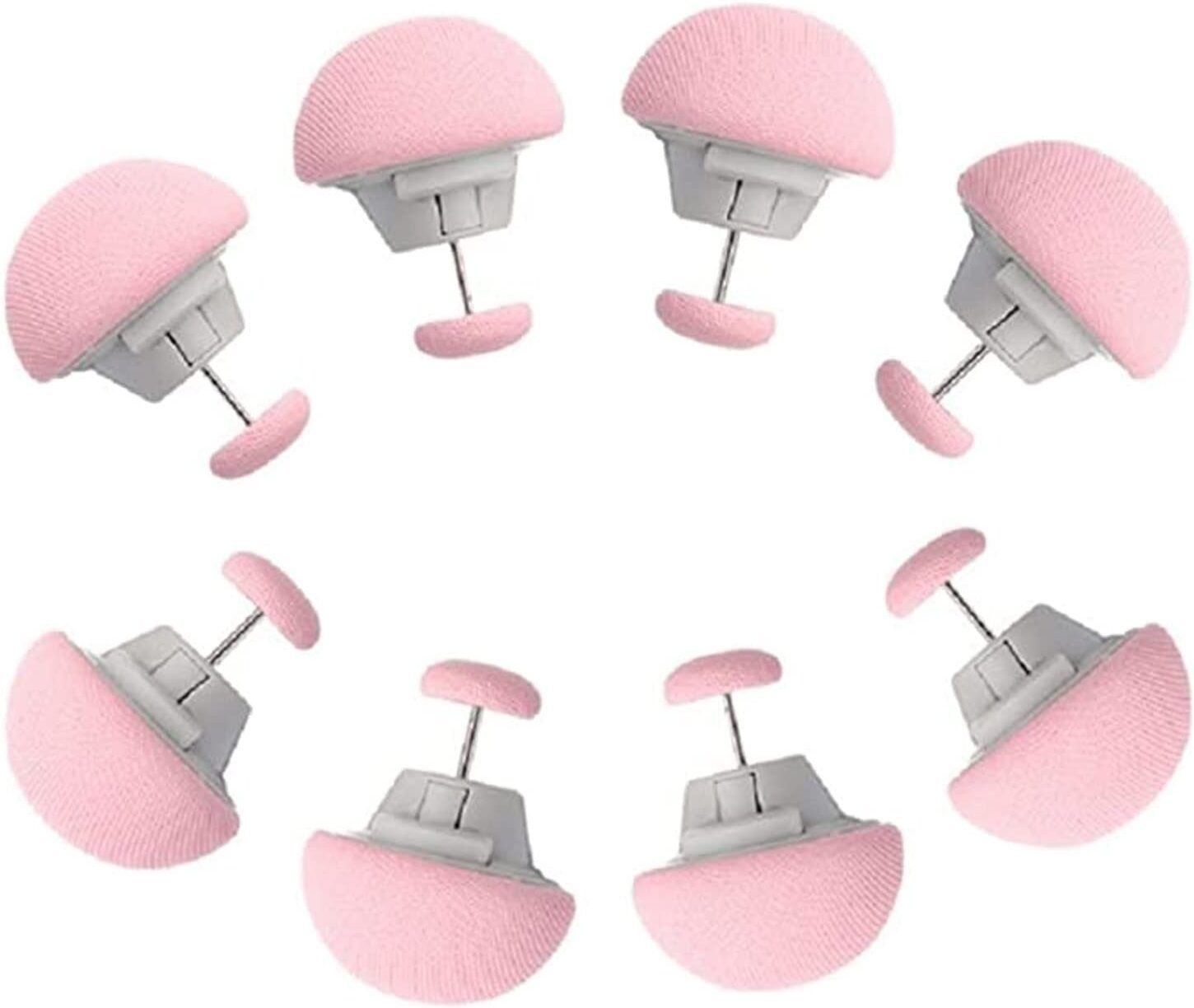 Duvet Fixator Clips Copper Cloth Clips-image-45