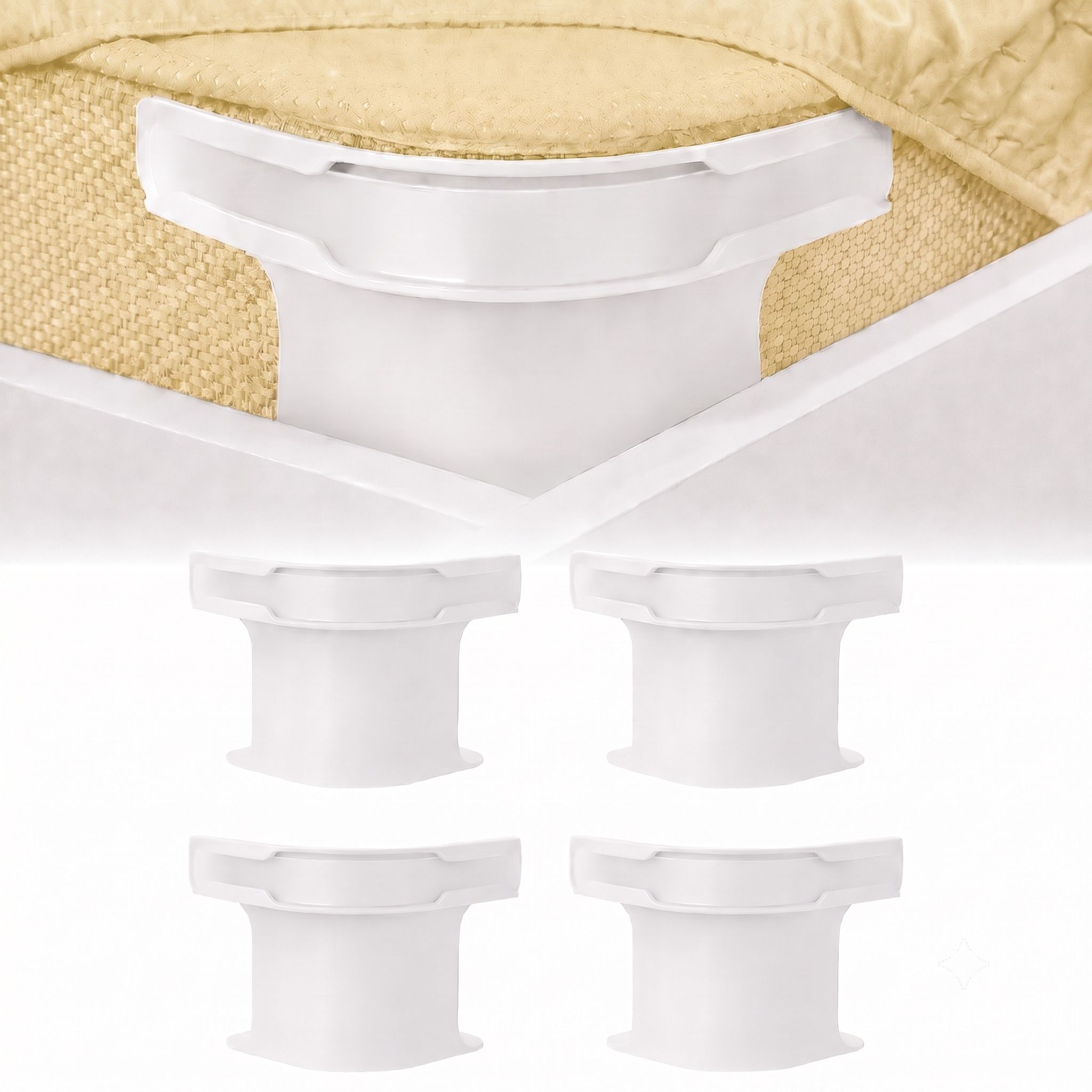roxbury Plastic Cloth Clips-picture-13