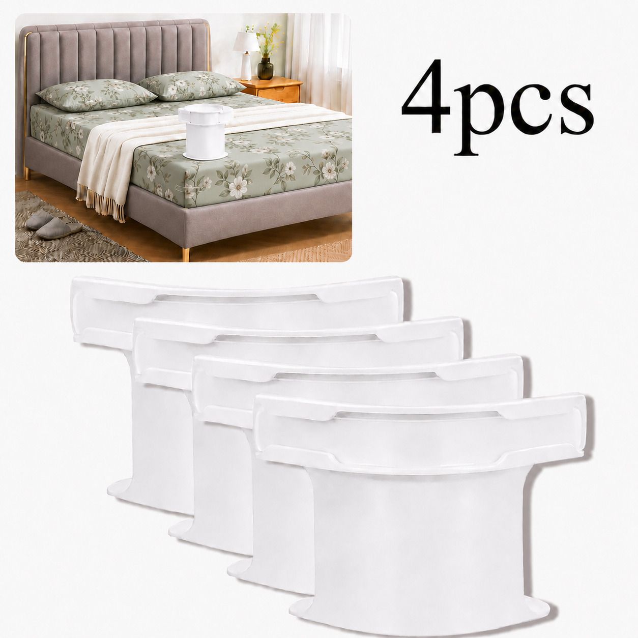 roxbury Plastic Cloth Clips-picture-12