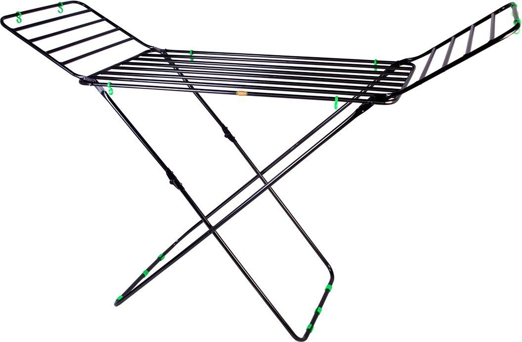 patelraj Steel Floor Cloth Dryer Stand Heavy cloth Dryer stand-picture-14