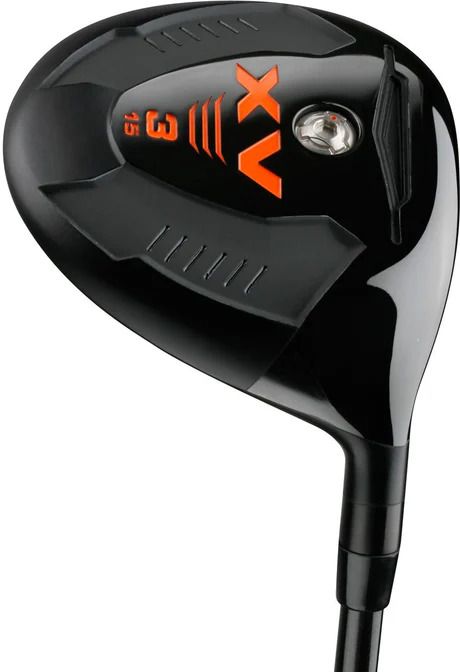 Acer XV 18° 5 Fairway Wood – Right Hand Golf Club for Distance Club stiff Wood Club