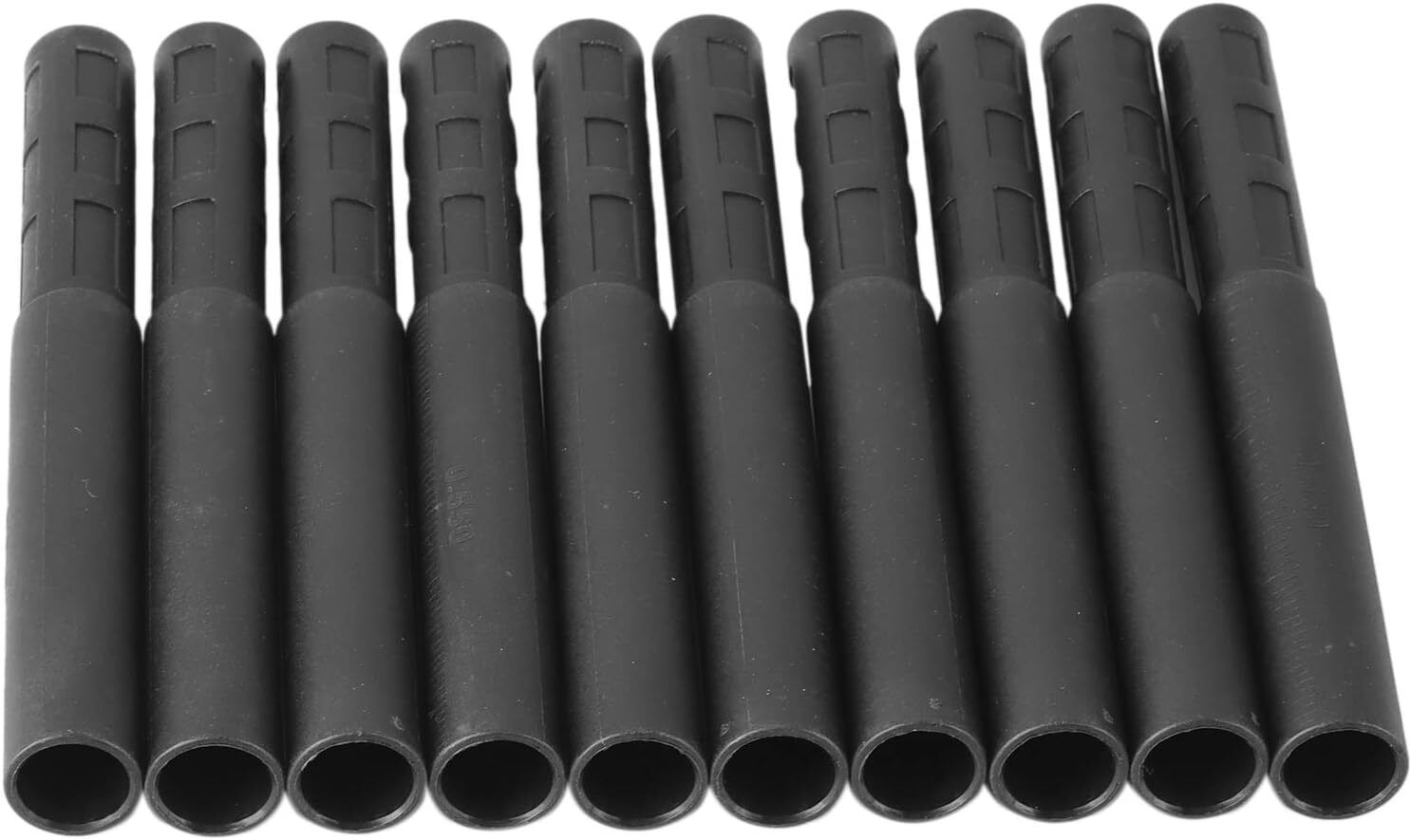 nema Carbon Fibre Golf Clubs Extension Rod Shaft 0.55 Inch - 5 Pcs Shaft-picture-12