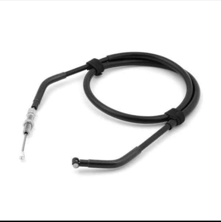 thegoodstyle 10 cm Clutch Cable-picture-10