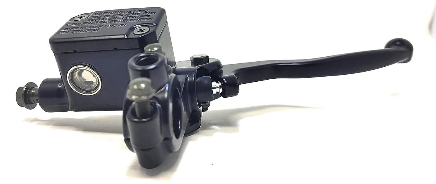 Brake Clutch Lever For Bajaj Pulsar, Pulsar 150, Pulsar 180 DTS-i