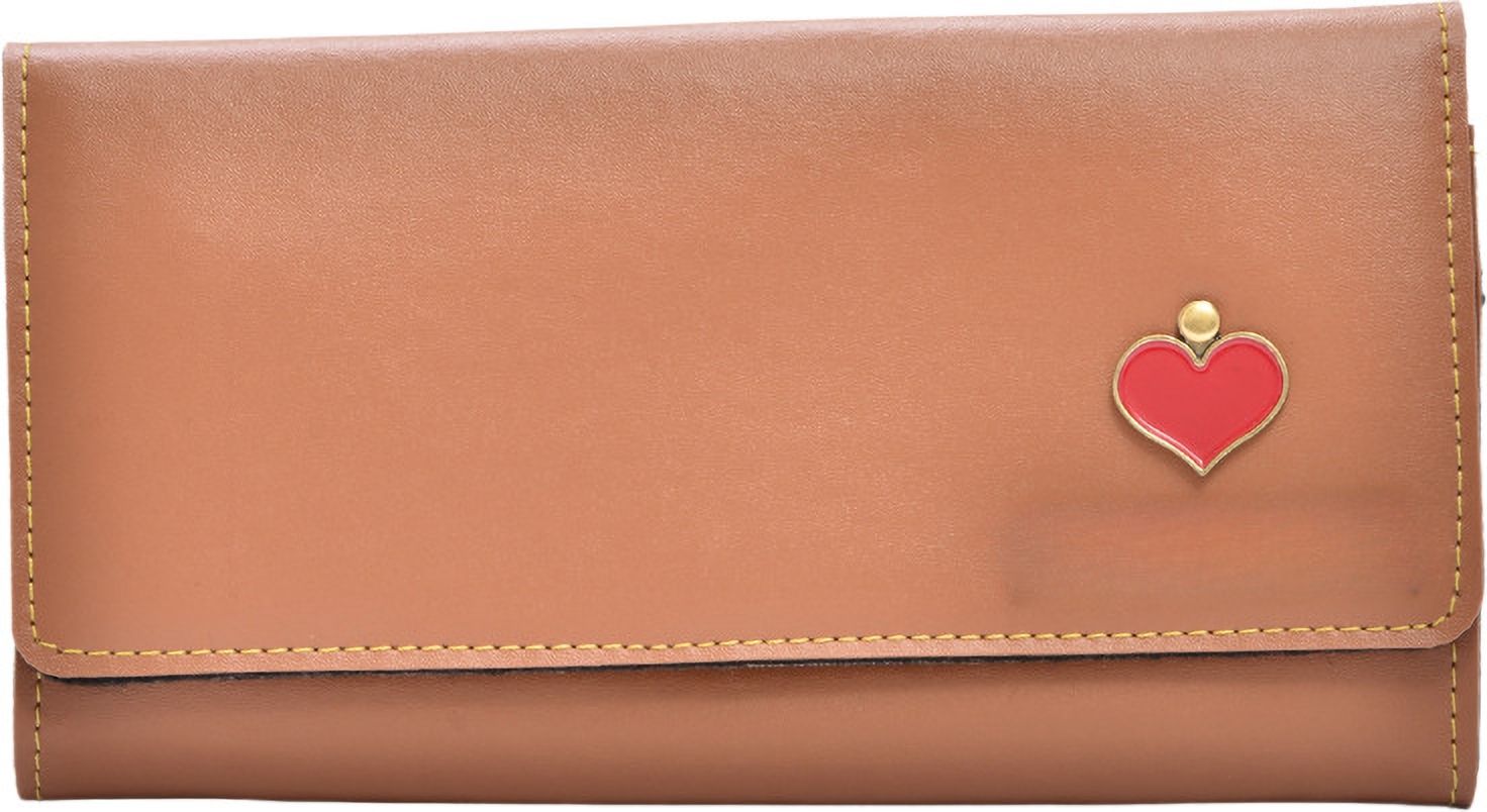Casual Beige Clutch-image-25