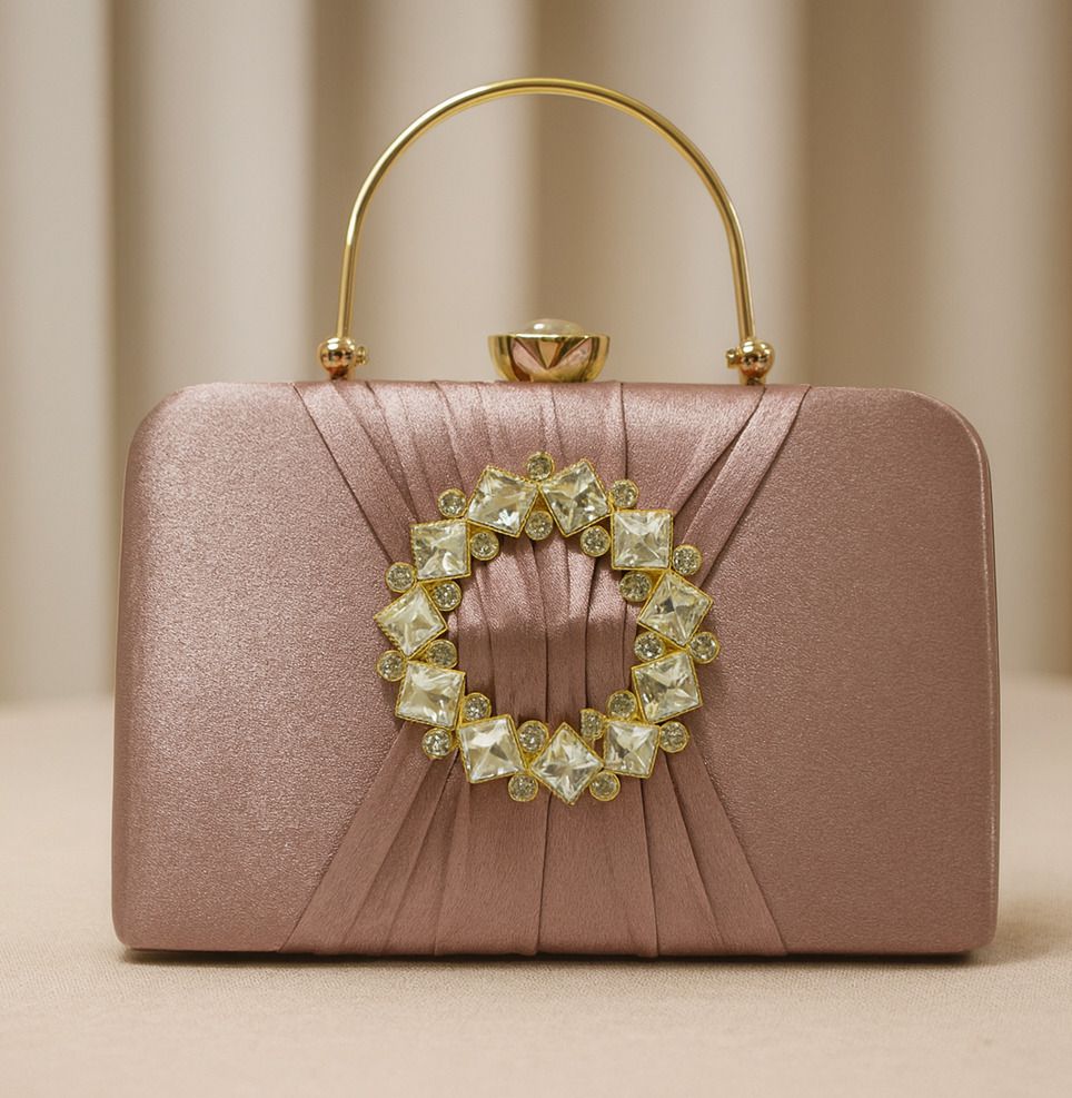 karryq Party Pink Clutch-picture-26