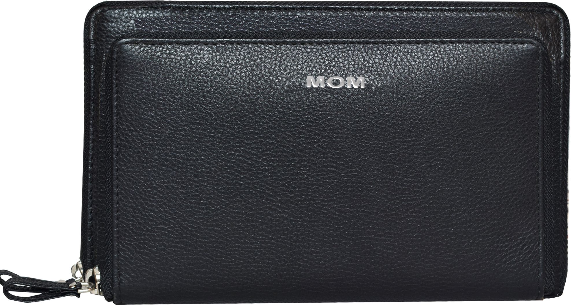 abys Party Black Clutch-picture-10