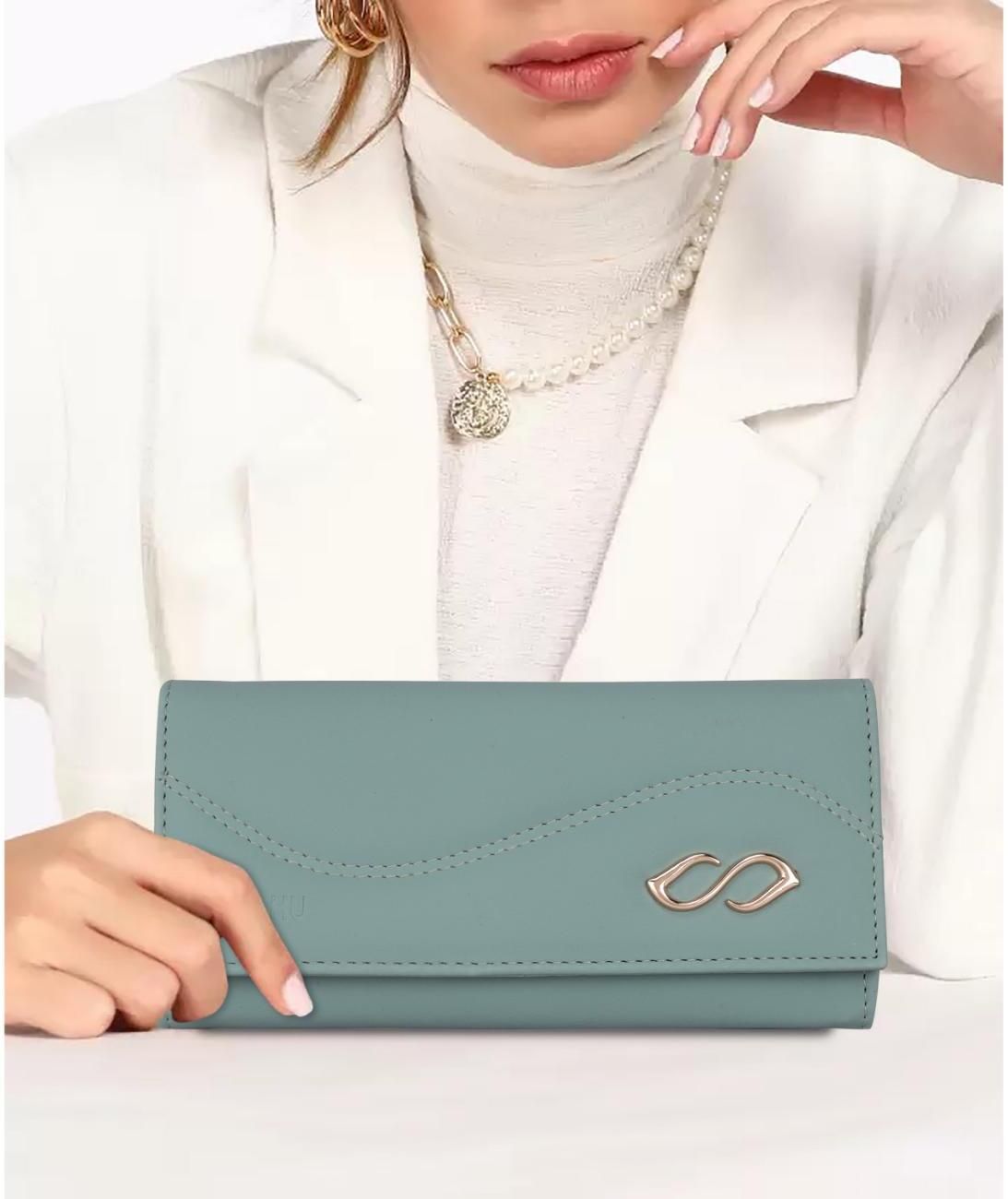 houseofcommon Casual, Formal Multicolor Clutch-picture-24