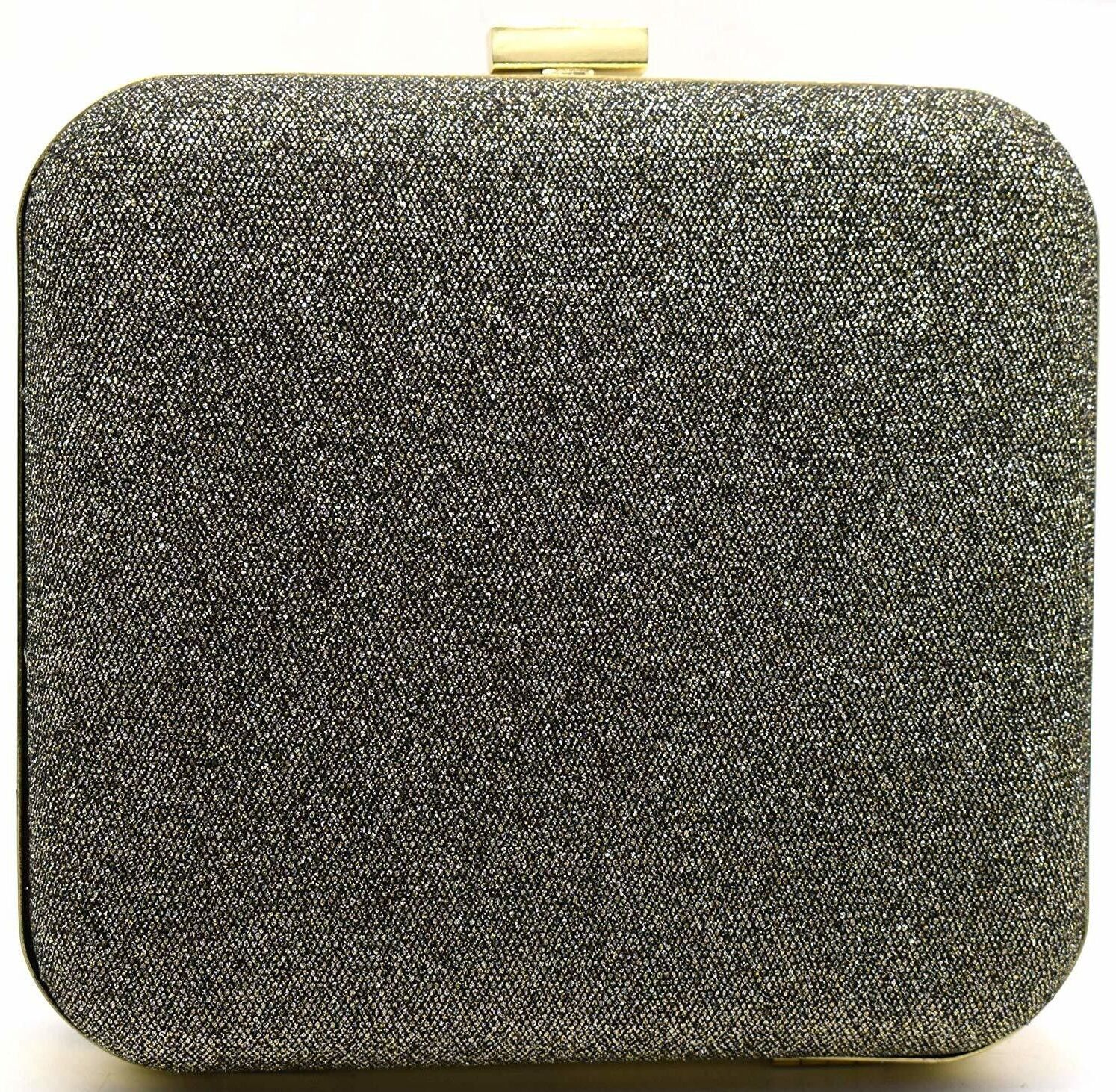 Party Grey Clutch-image-24