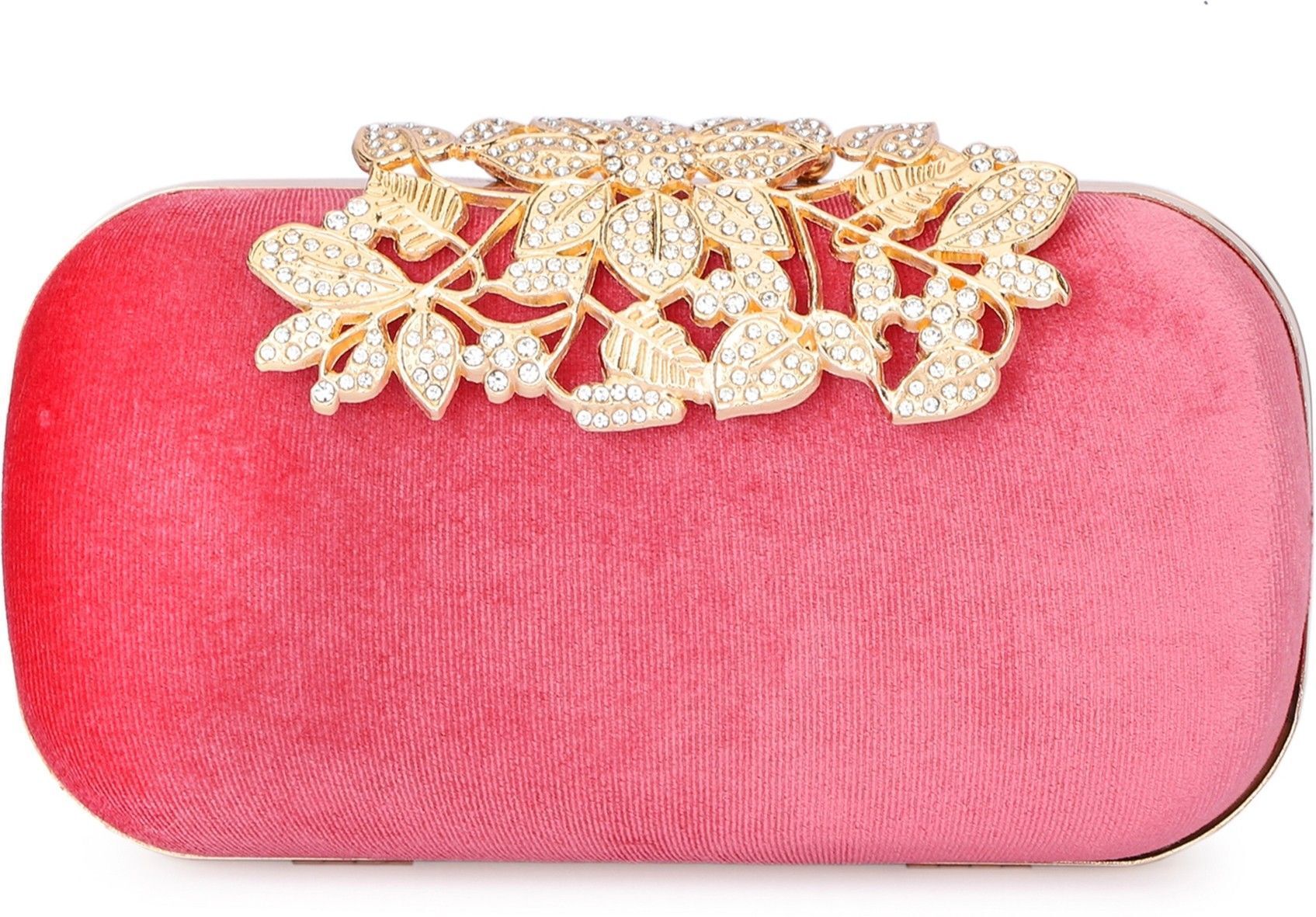 Party Pink, Pink Clutch-image-44