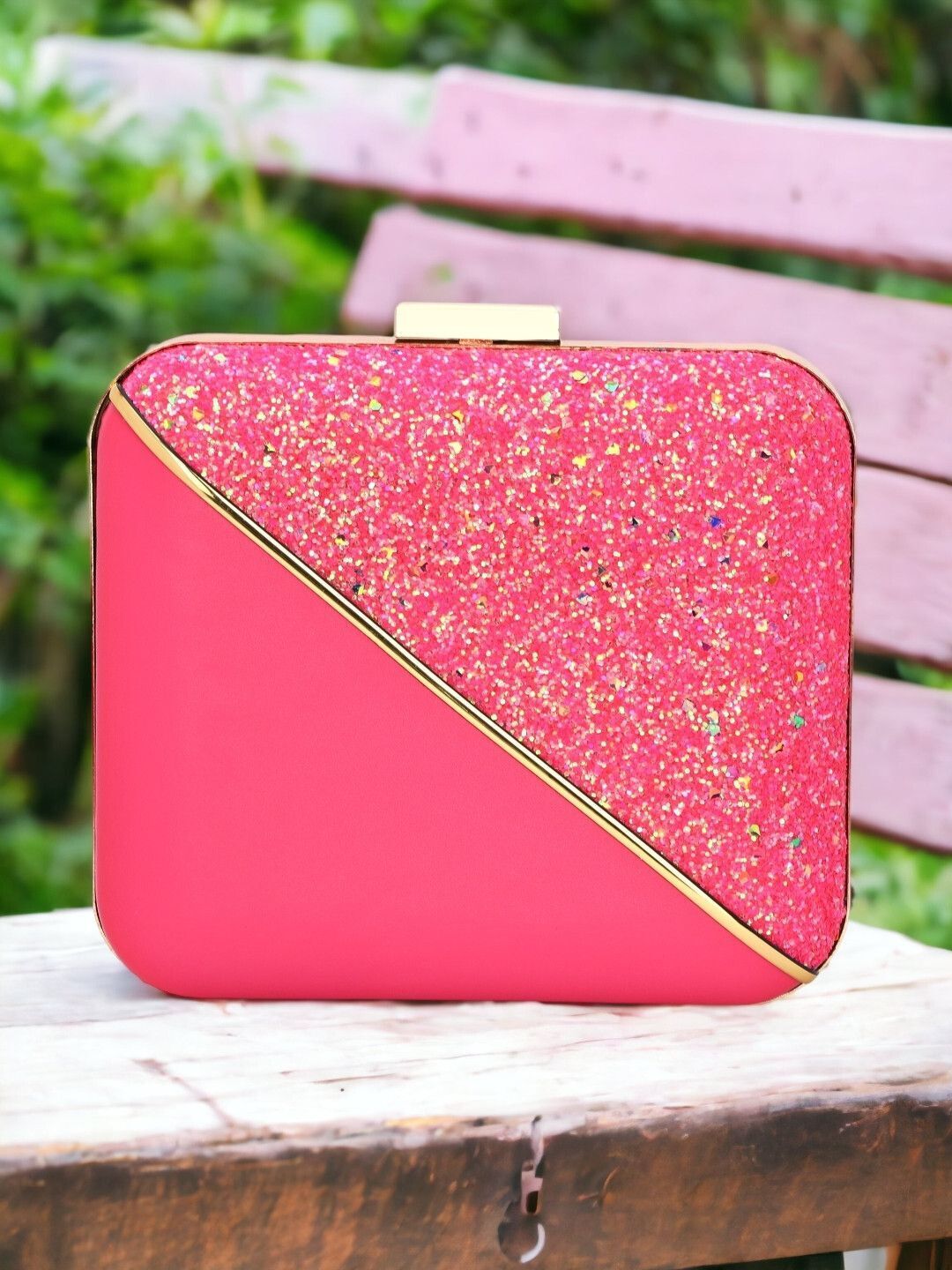 Party Multicolor Clutch-image-46