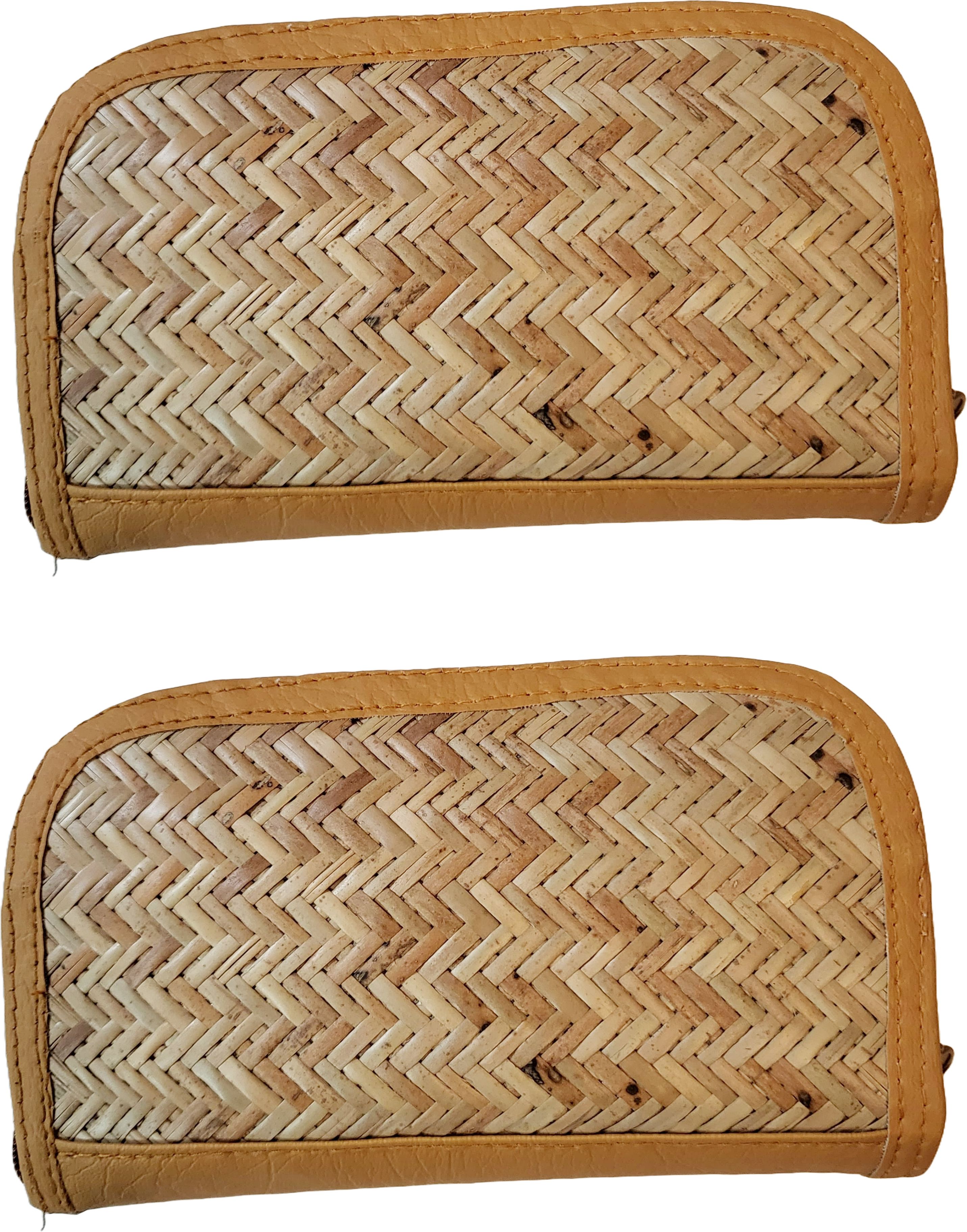 classique Formal Brown Clutch-picture-10