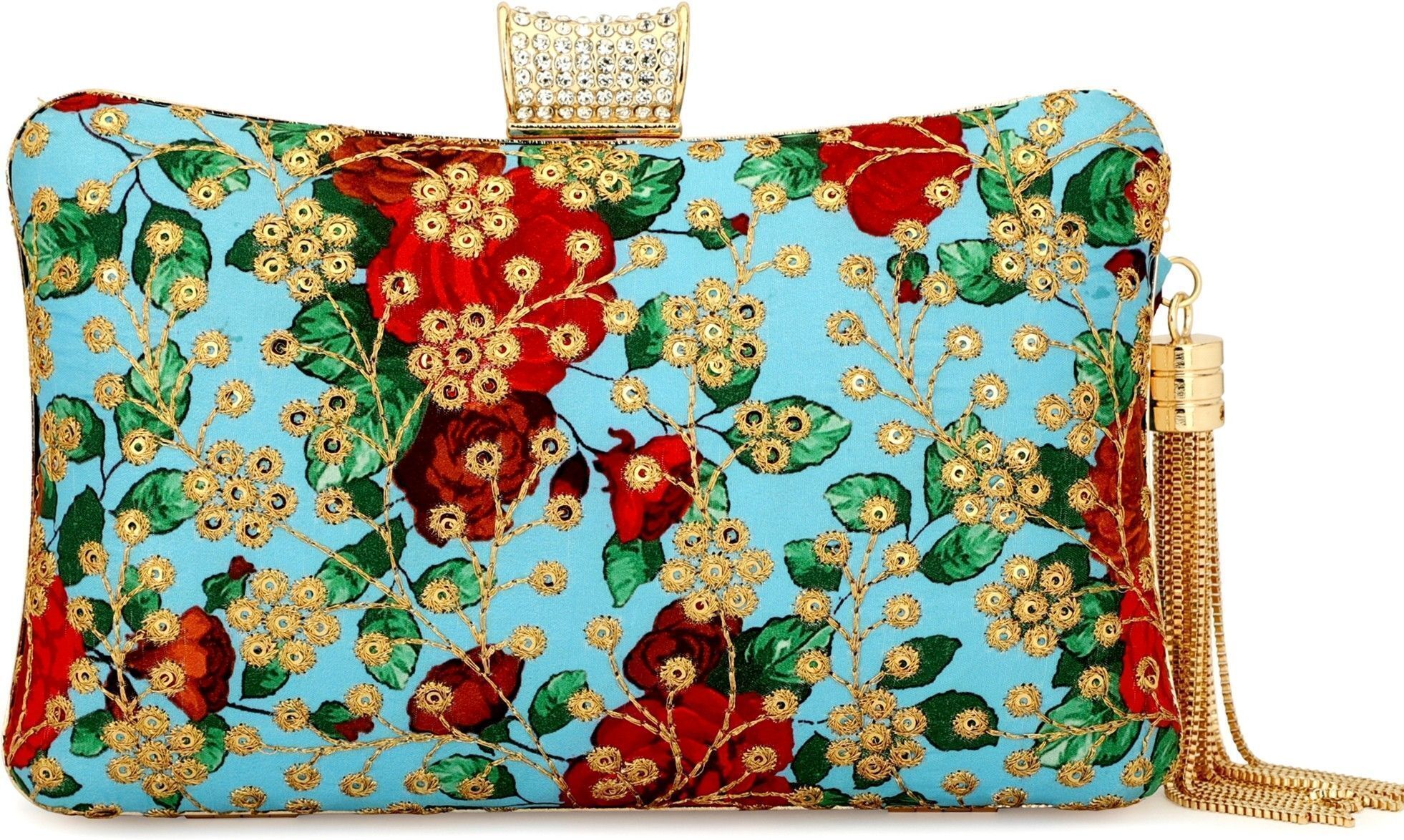 Party Multicolor Clutch-image-23