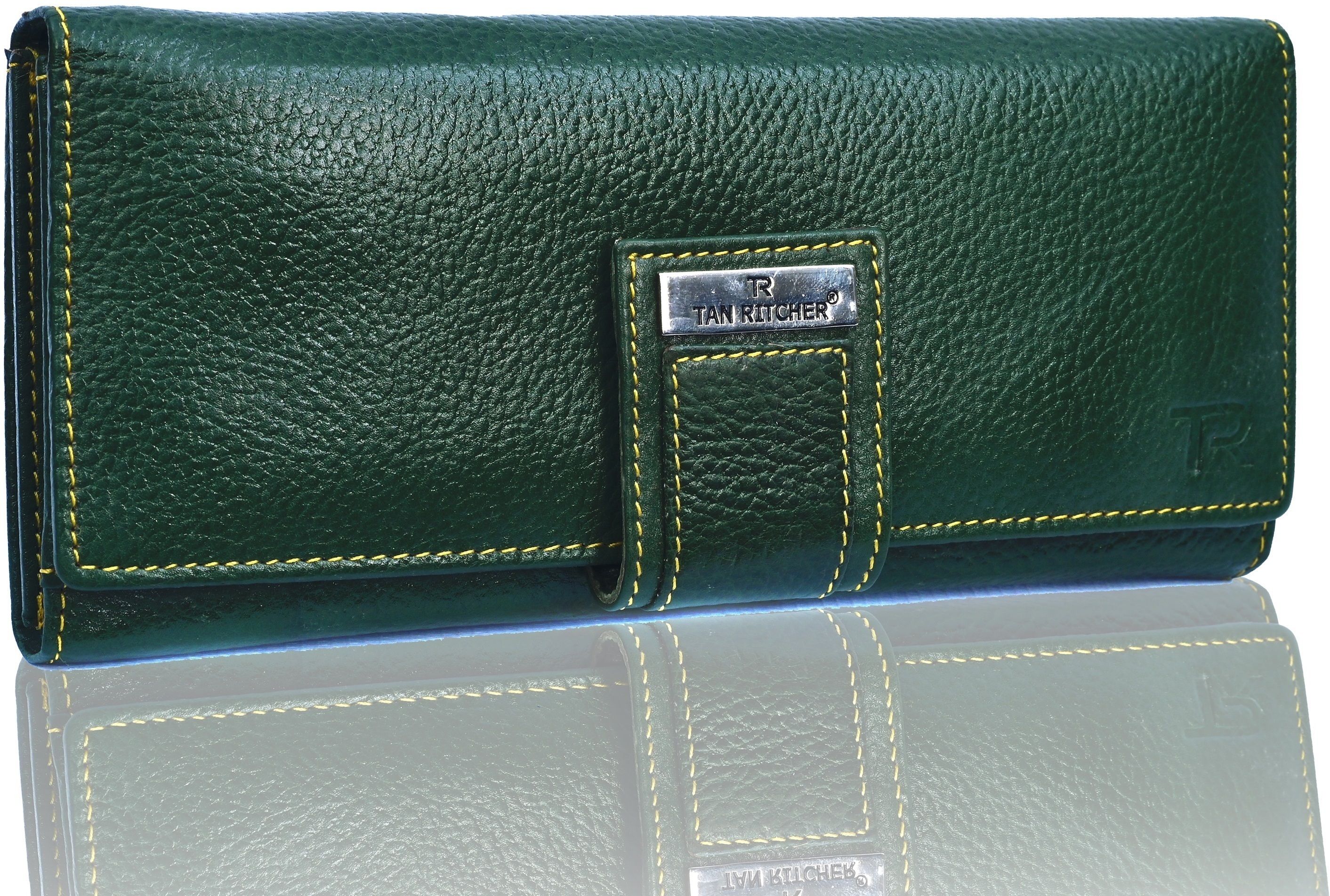 Casual GreenClutch-image-17
