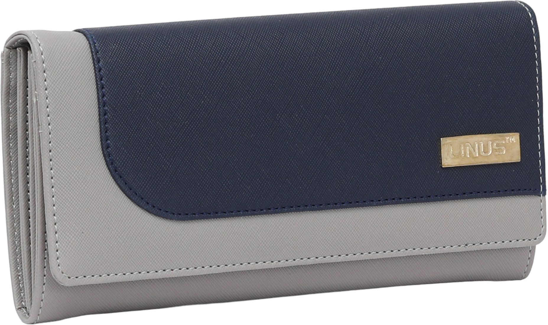 Casual GreyClutch-image-31