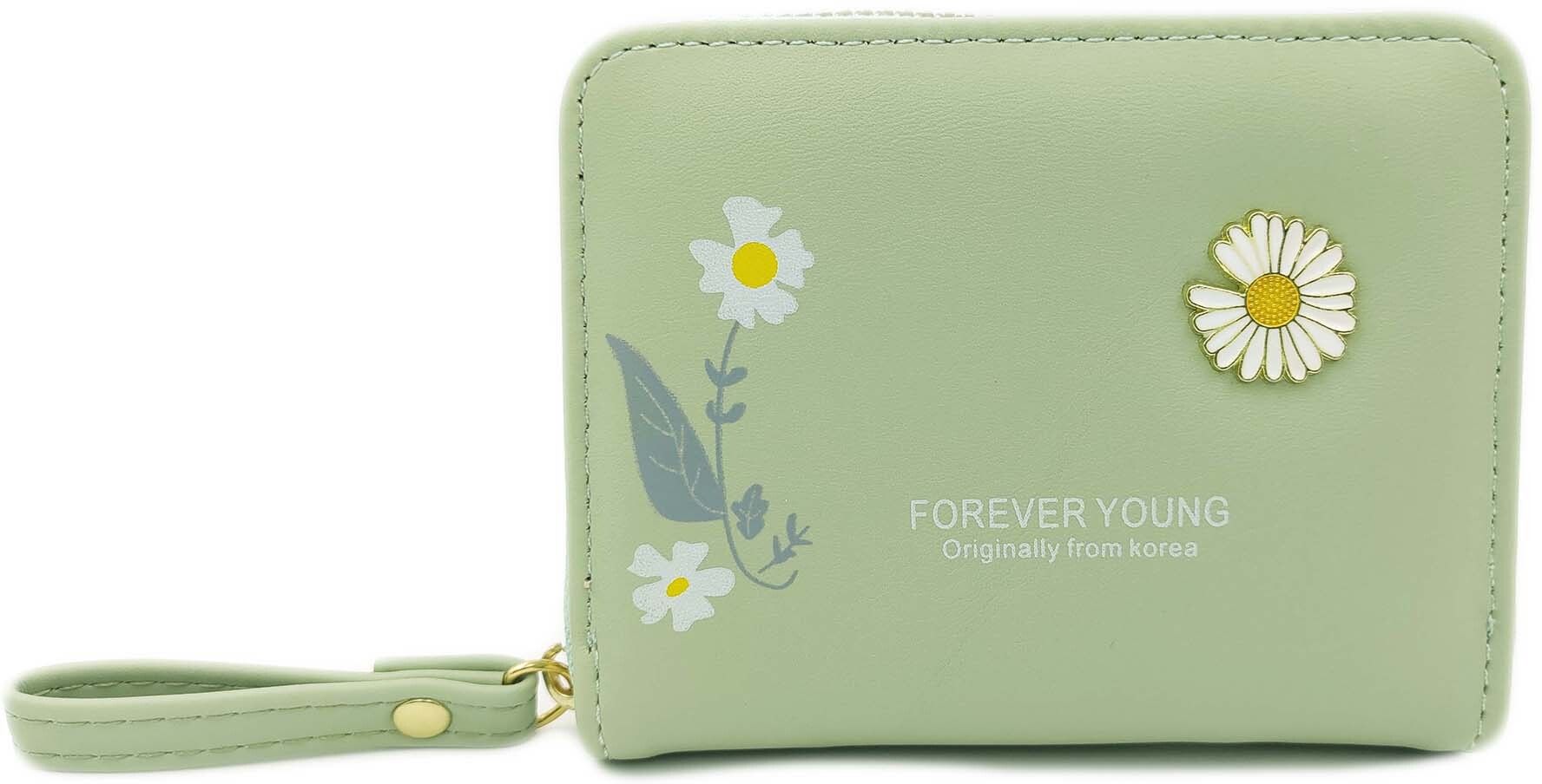 Casual GreenClutch-image-19
