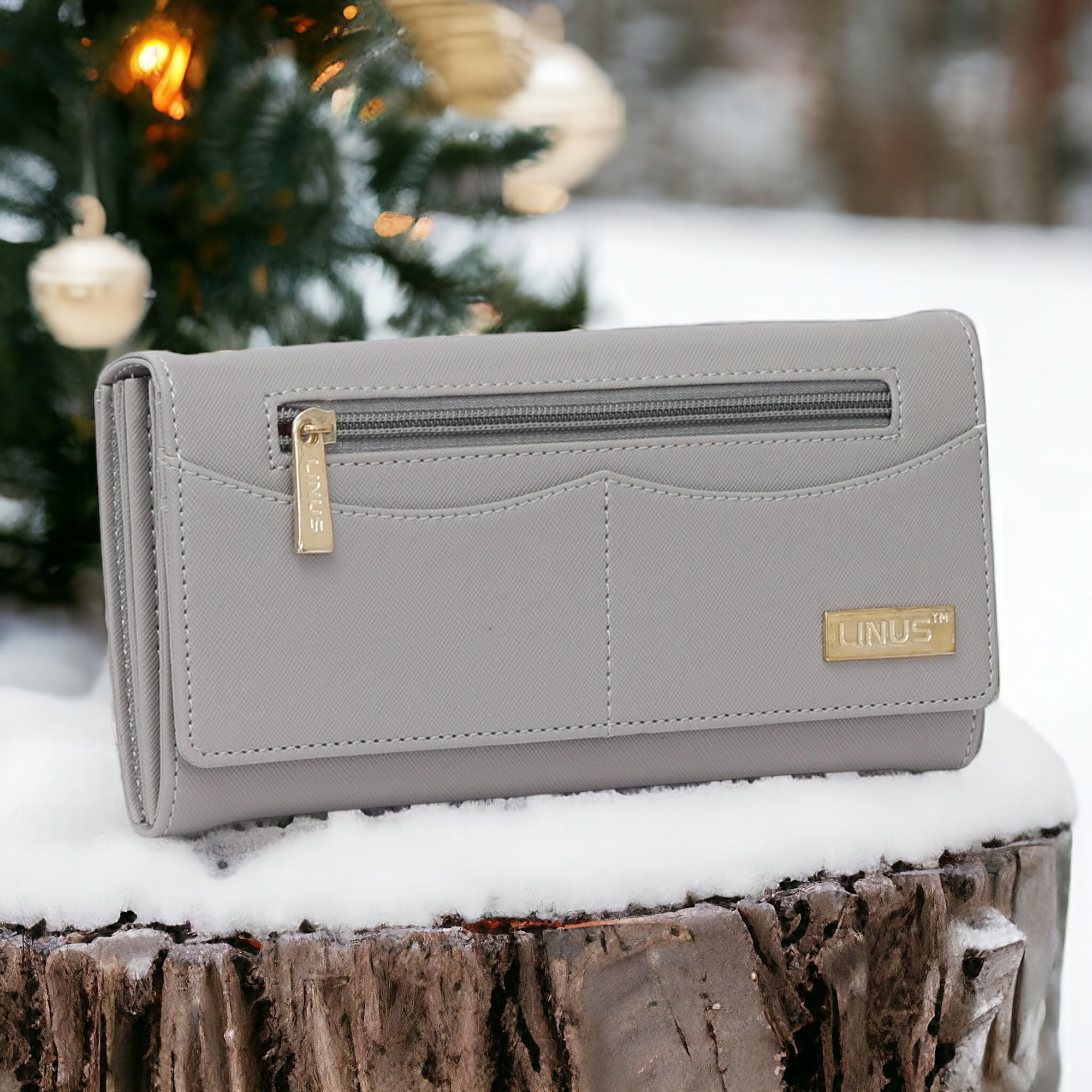 linus Casual GreyClutch-picture-14