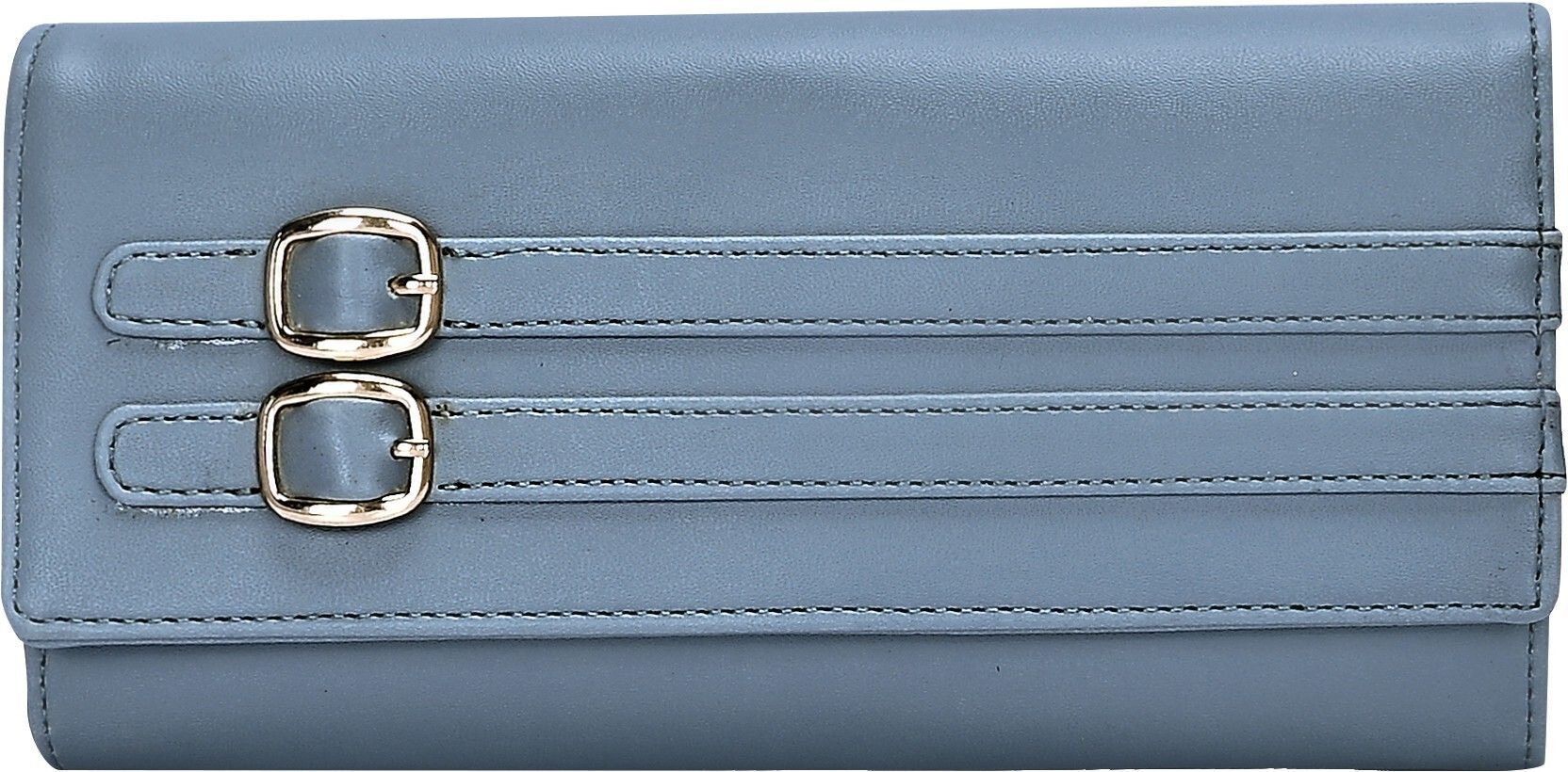 houseofcommon Casual Grey Clutch-picture-10