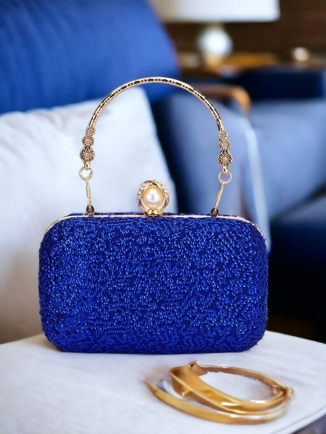 toobacraft Party Multicolor Clutch-picture-13