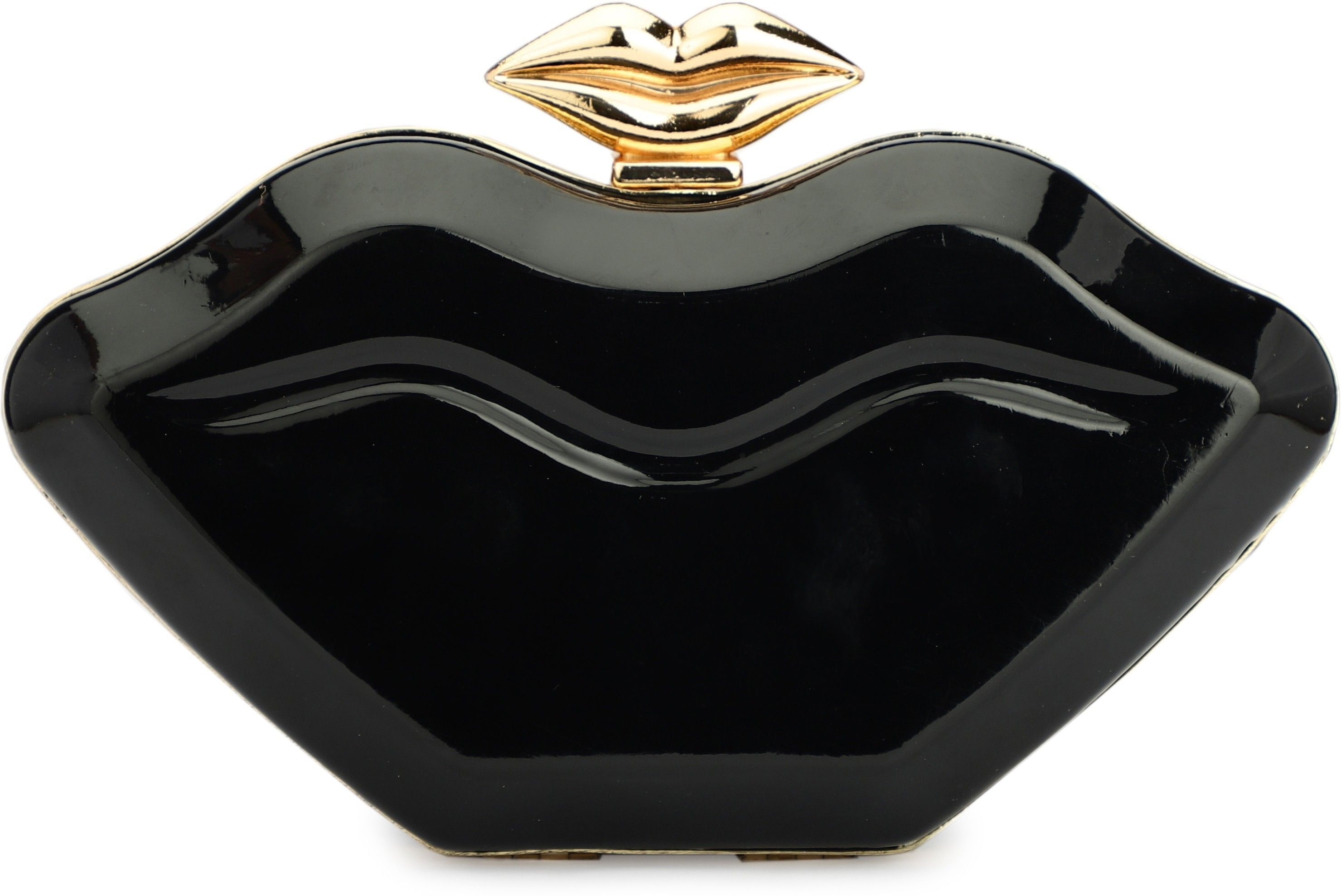 Party Black Clutch-image-38