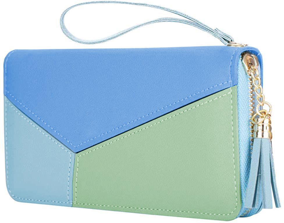 valerie Casual Multicolor Clutch-picture-12