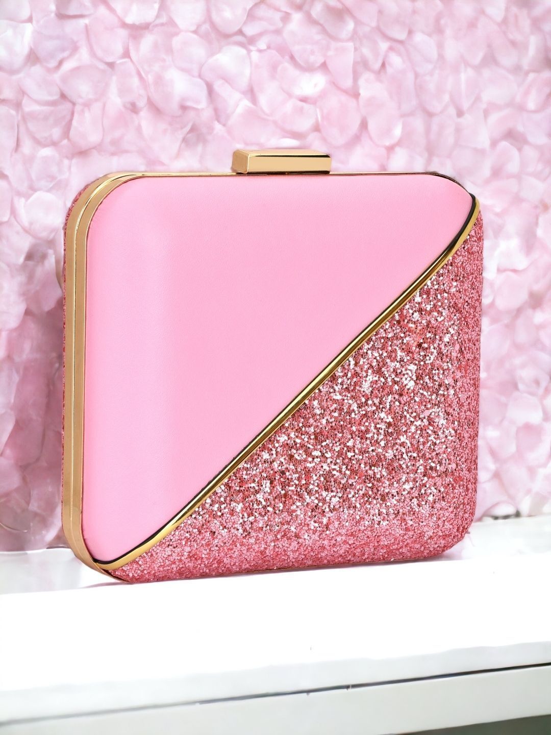 Party Multicolor Clutch-image-22