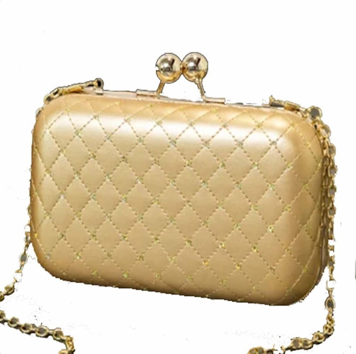 Party Gold Clutch-image-40