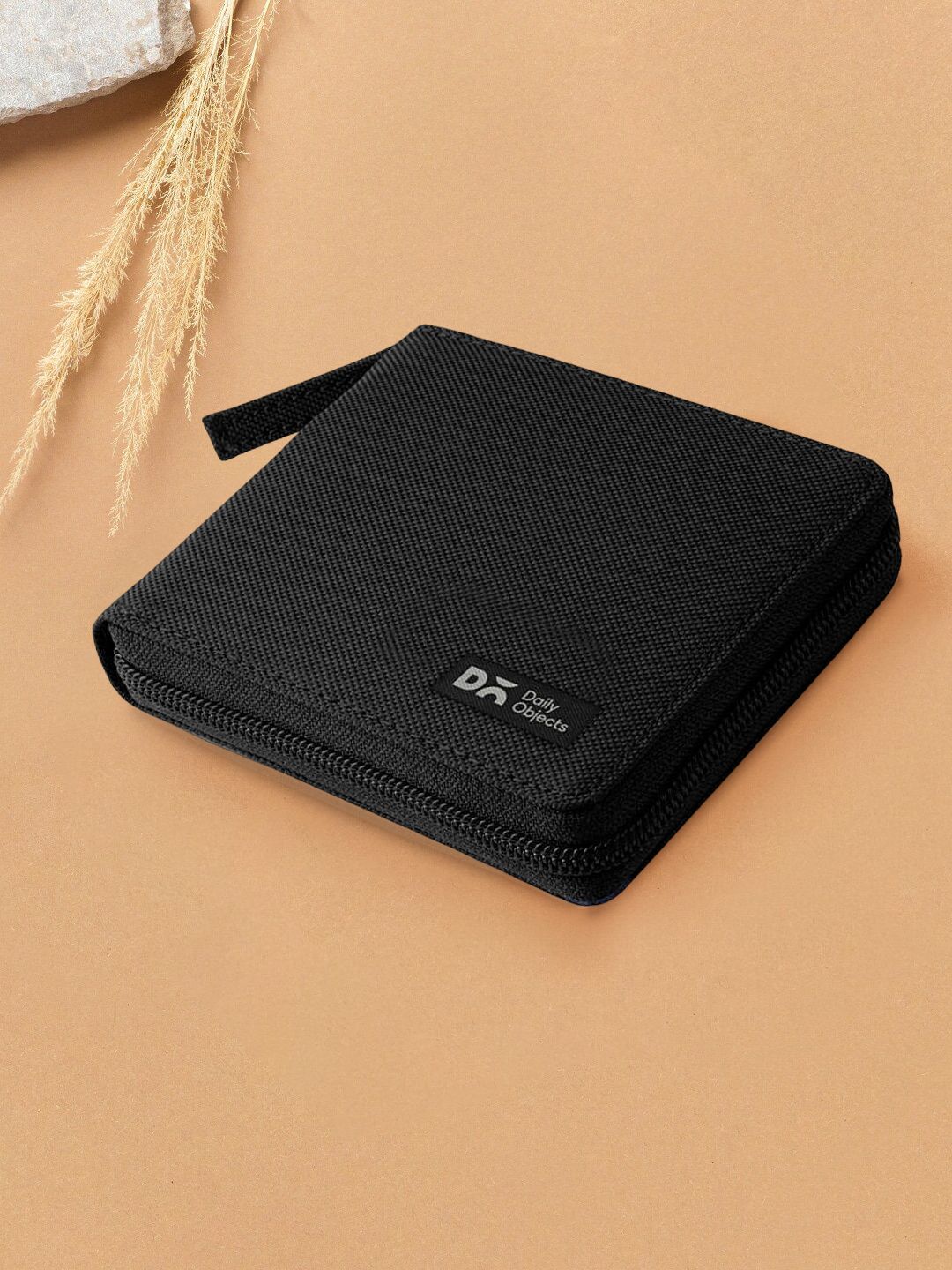 Casual BlackClutch- Mini-image-14