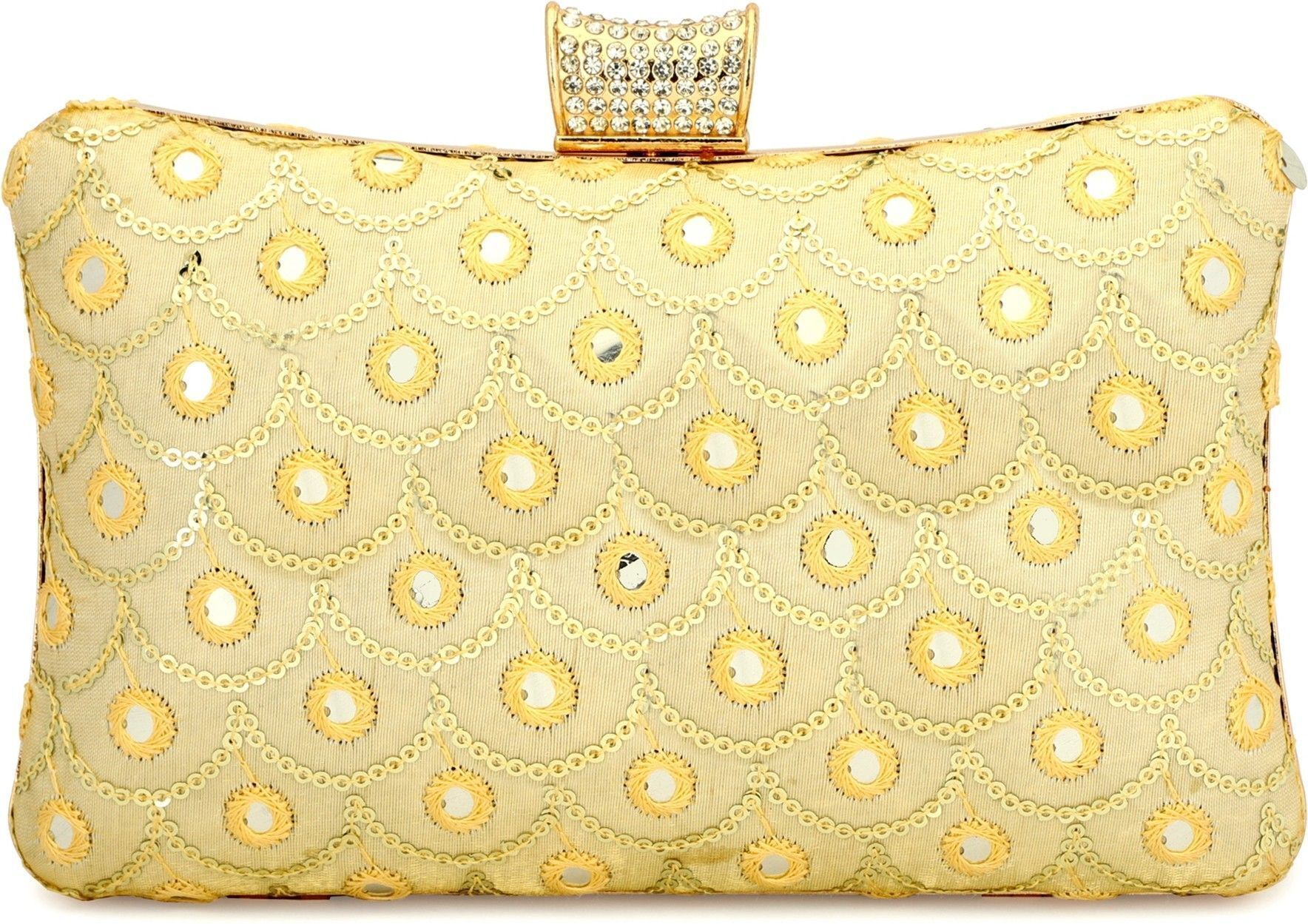 Party Gold Clutch-image-27
