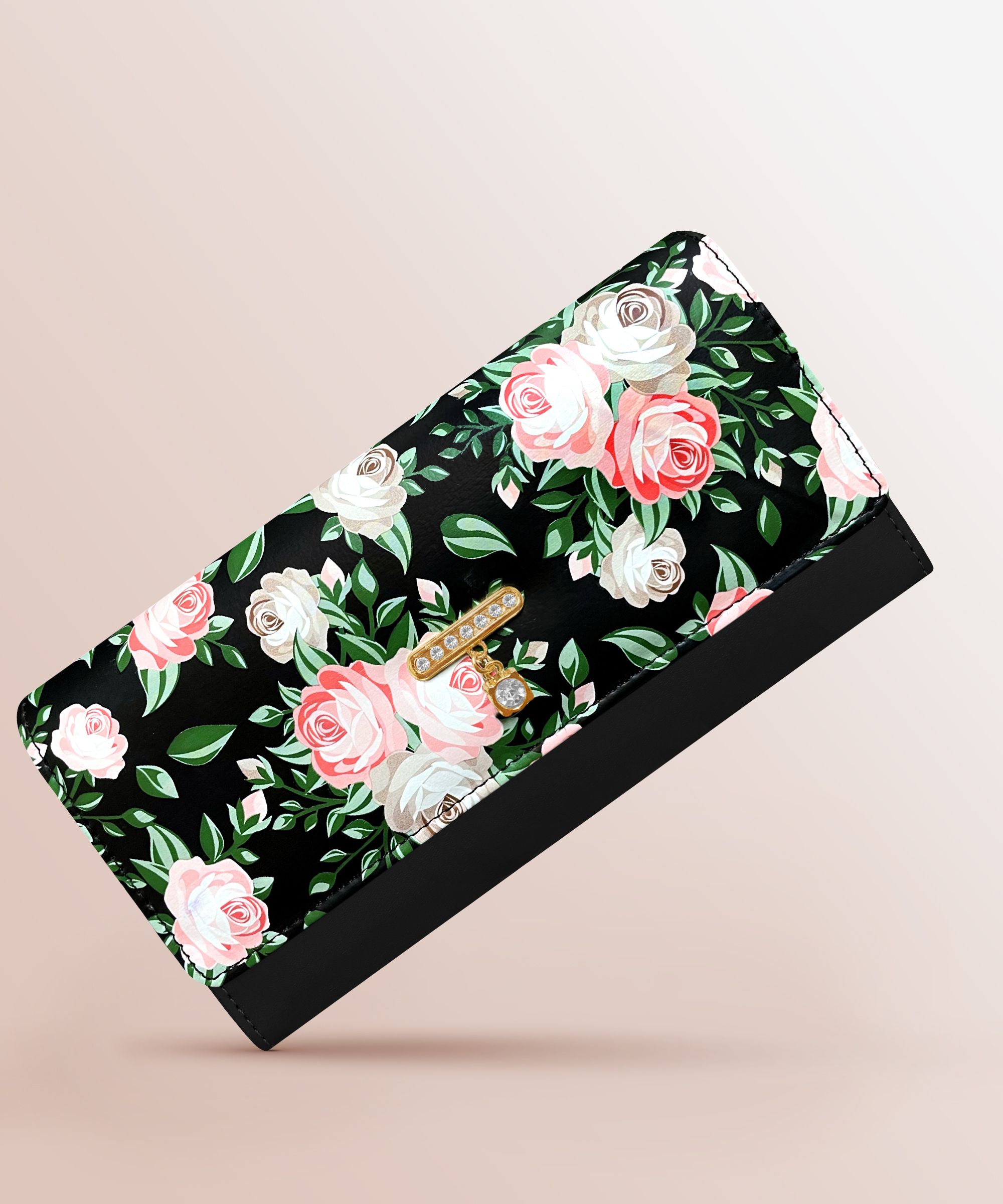 g m w Casual BlackClutch-picture-18