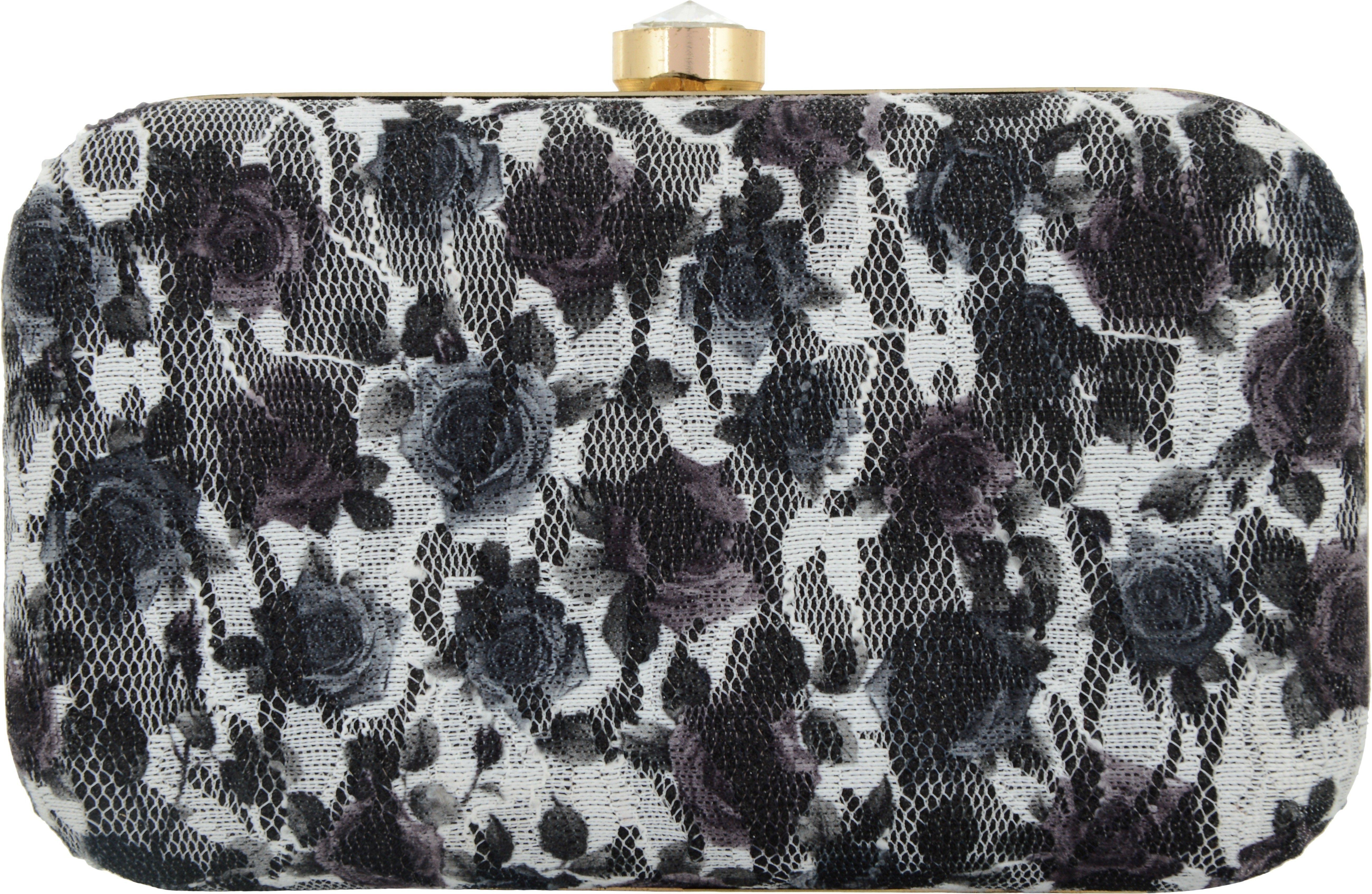 Party Multicolor Clutch-image-38