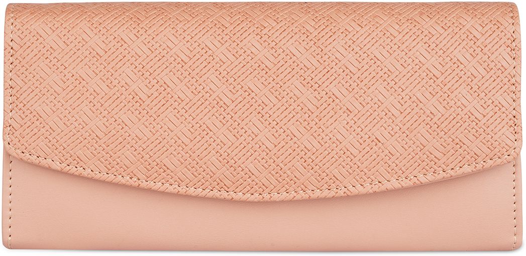 the clownfish Casual Peach Clutch-picture-32