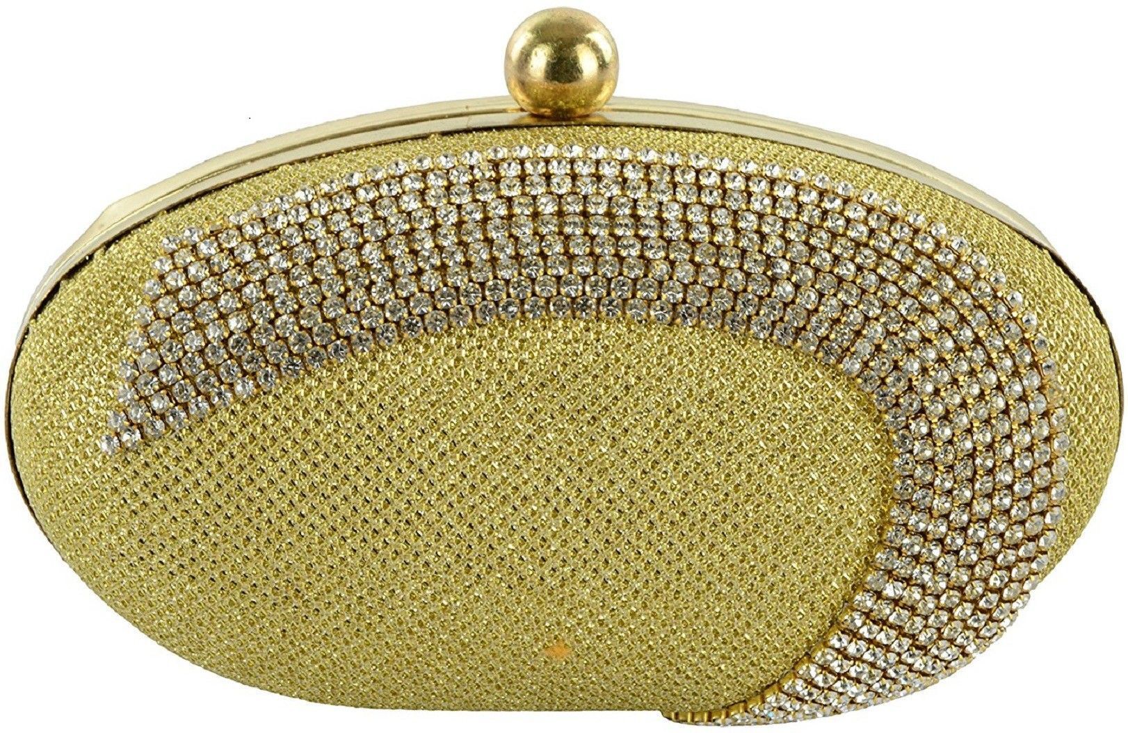 Party Gold Clutch-image-43