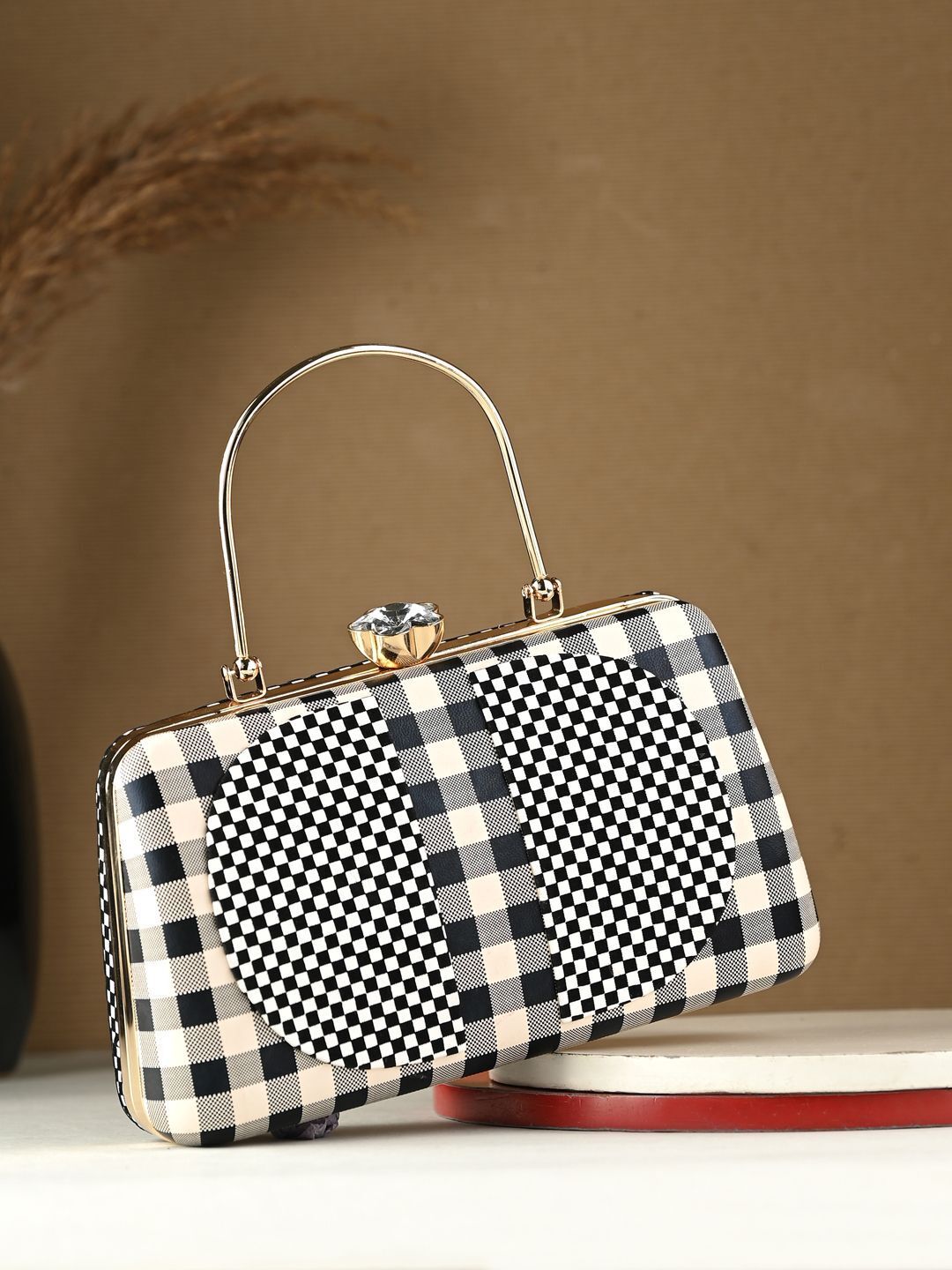 Party Multicolor Clutch-image-47