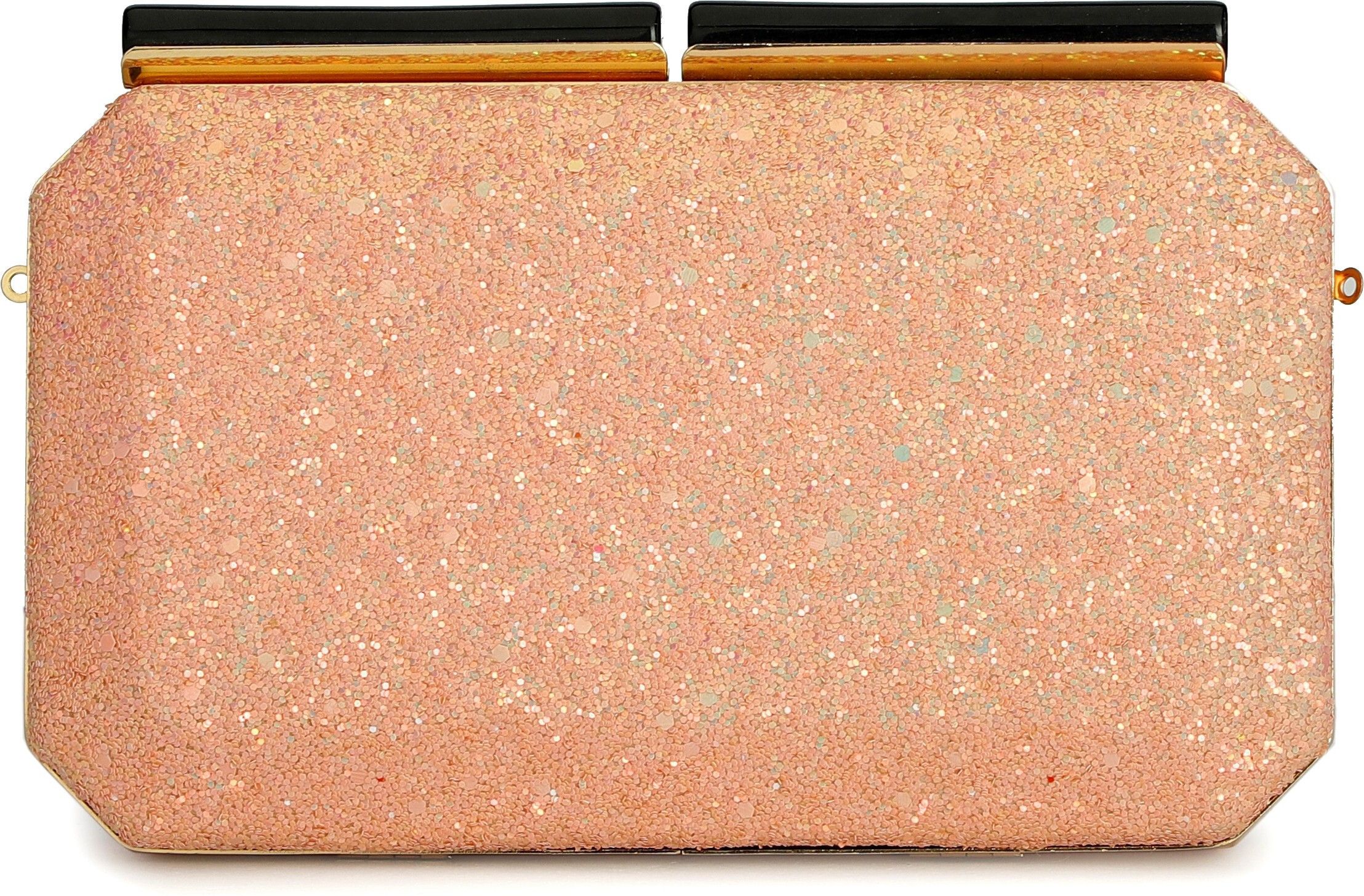 d'vine luxe Party Pink Clutch-picture-24