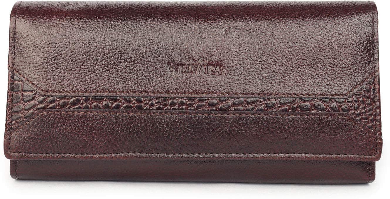 Casual Brown Clutch-image-19