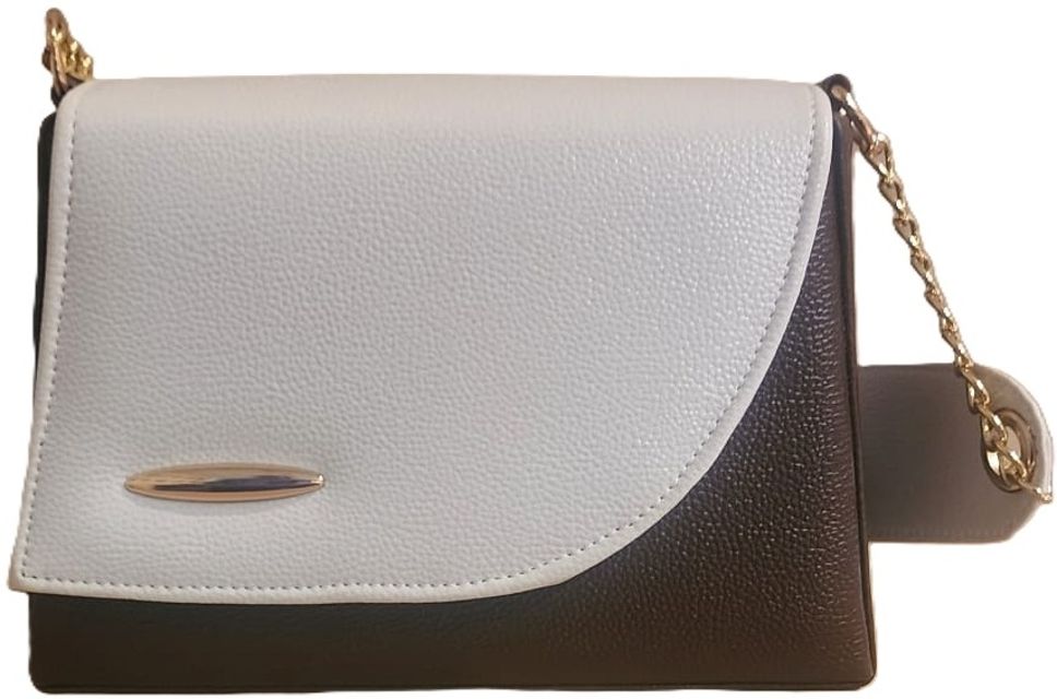 Party Brown Clutch-image-26