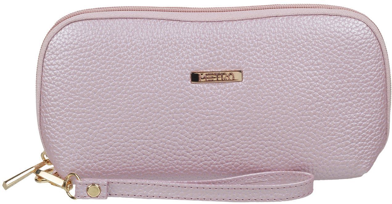 metro Casual Purple Clutch-picture-14