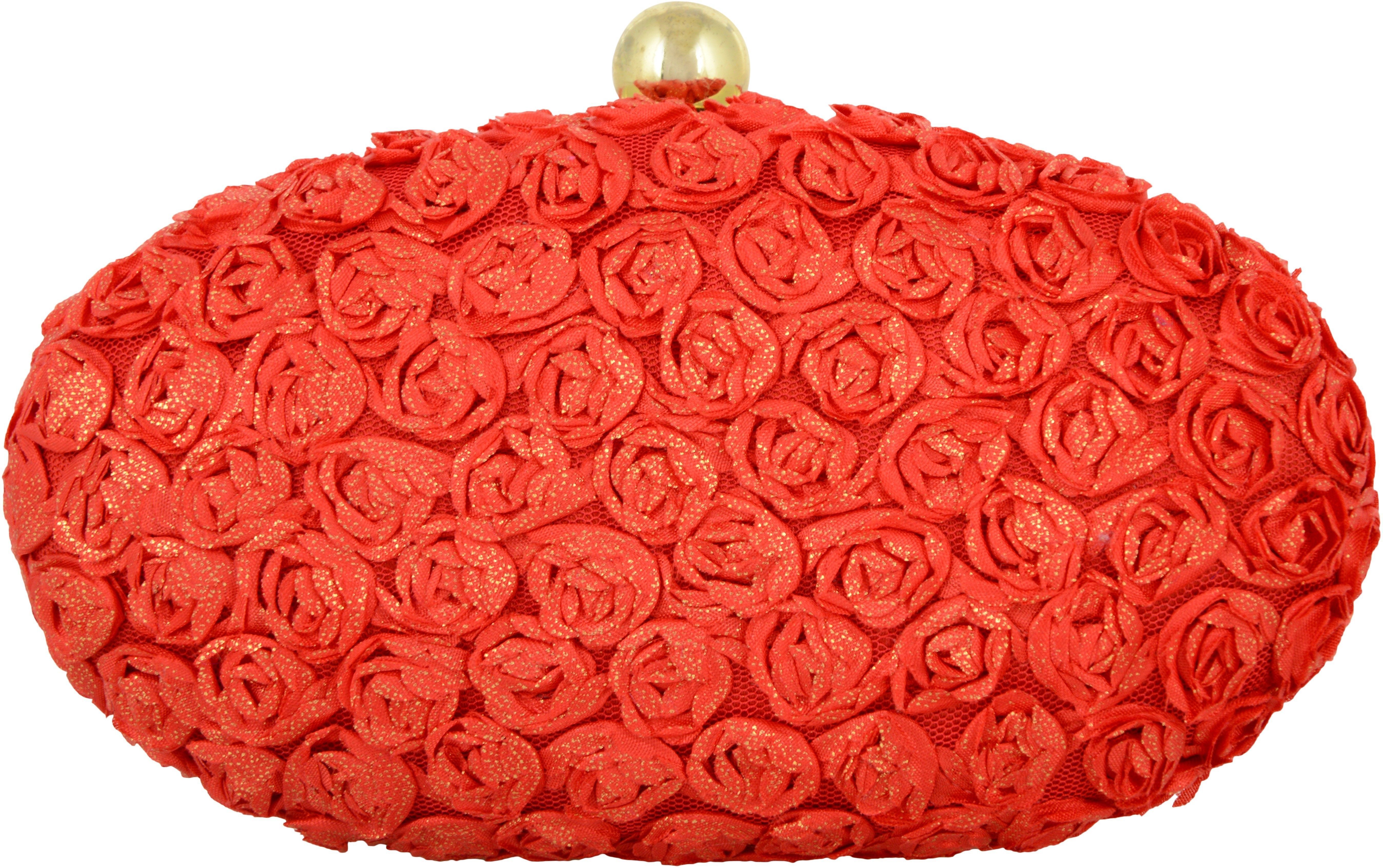 Party Multicolor Clutch-image-33