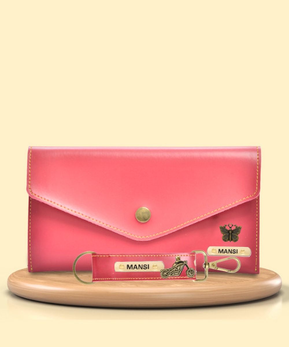 your gift studio Casual Multicolor Clutch-picture-14