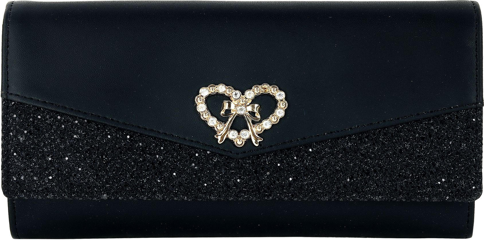 houseofcommon Casual Black Clutch-picture-29