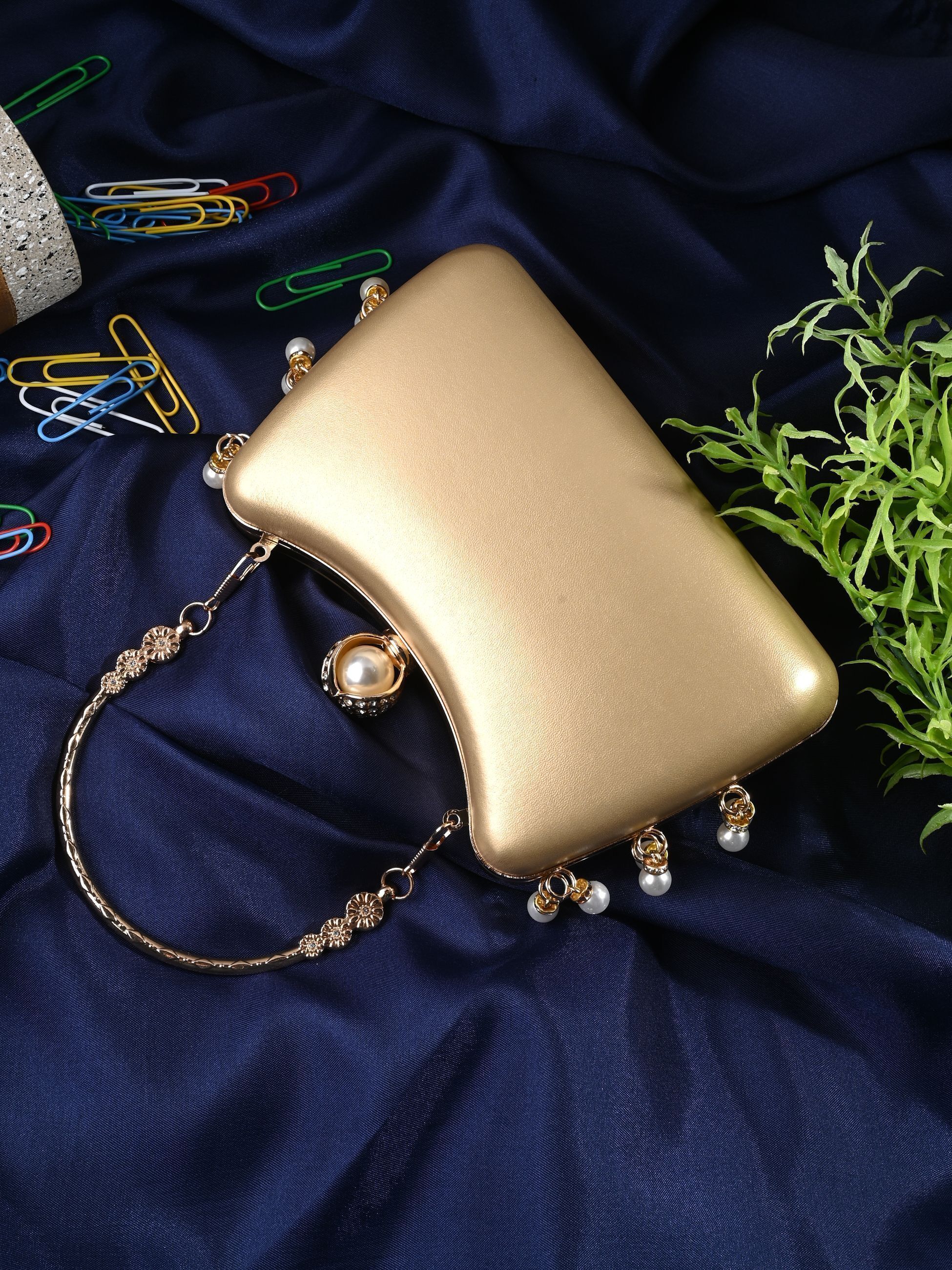 Party Multicolor Clutch-image-20