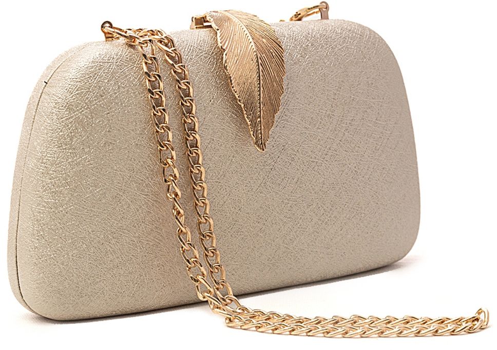 inovera Casual CreamClutch-picture-14