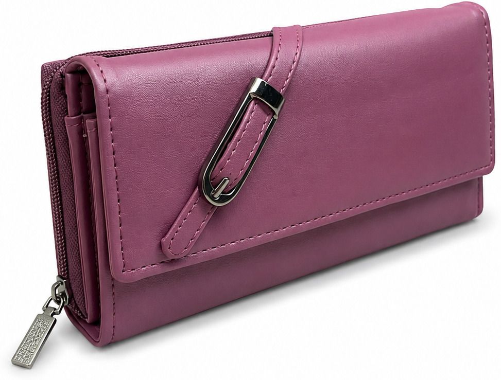 batuta hub Casual Purple Clutch-picture-39