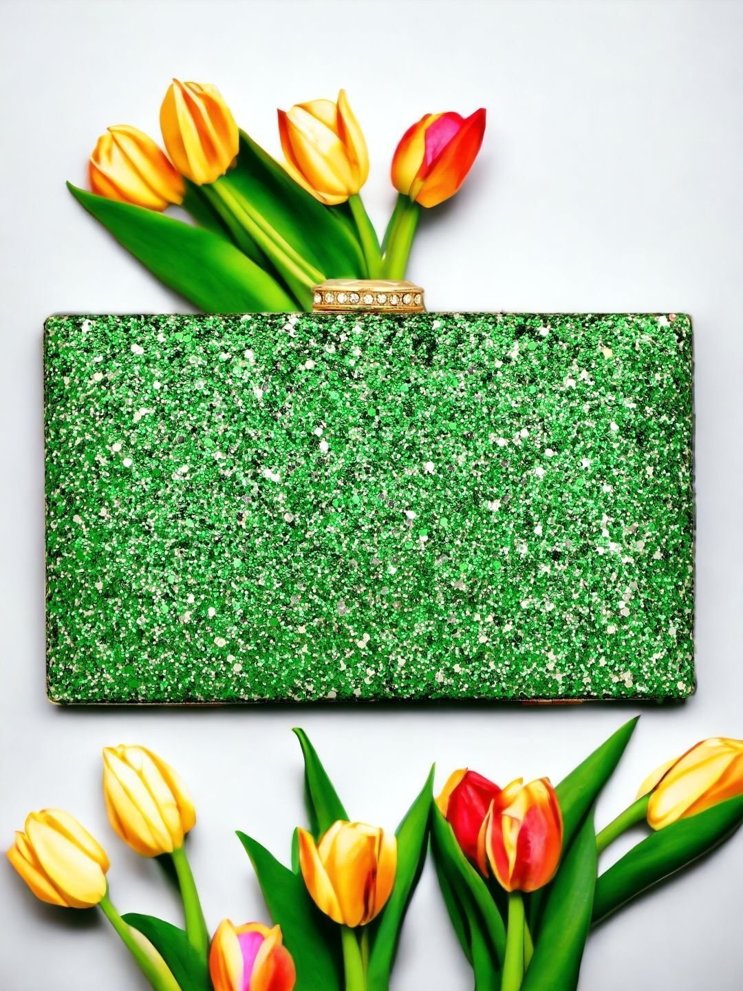 Party Multicolor Clutch-image-17