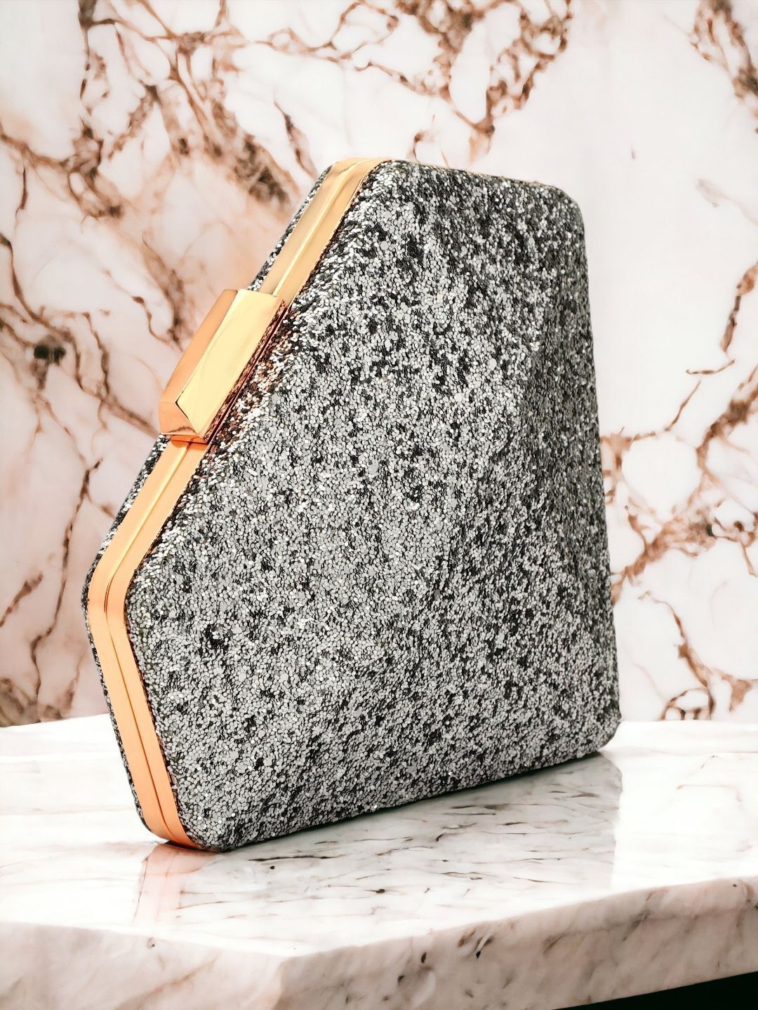 Party Multicolor Clutch-image-30